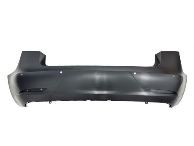 REAR BUMPER COVER W/ PDC