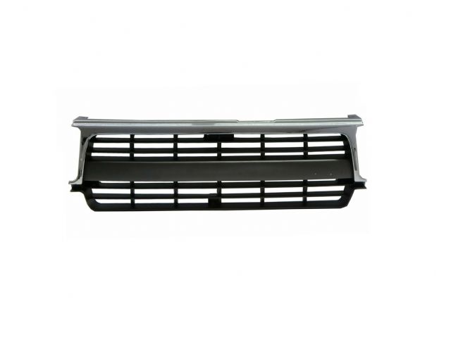 TOYOTA FJ 80  LAND CRUISER GRILLE (CHR/GRAY) LAND CRUISER