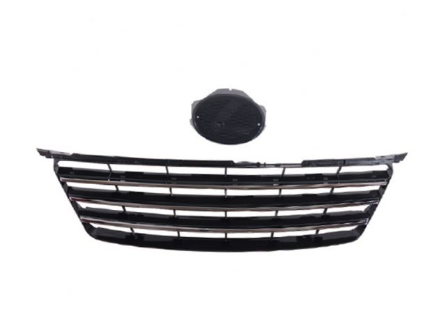 LEXUS IS 250/IS GRILLE (BLK)
