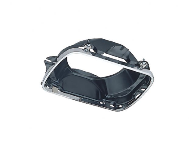 TOYOTA RN55 HEAD LAMP HOUSING RH