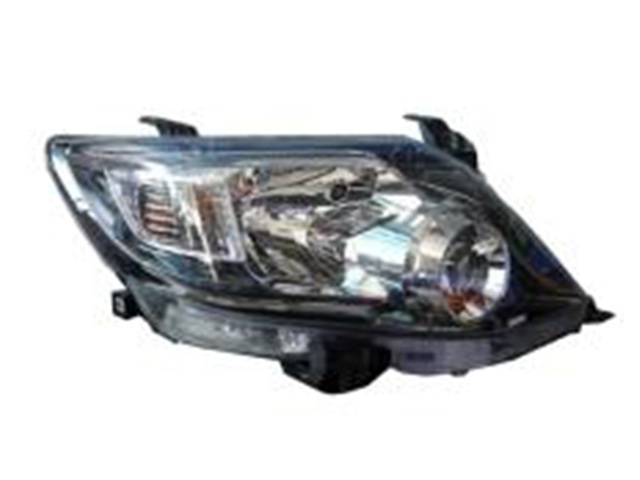 HEAD LAMP