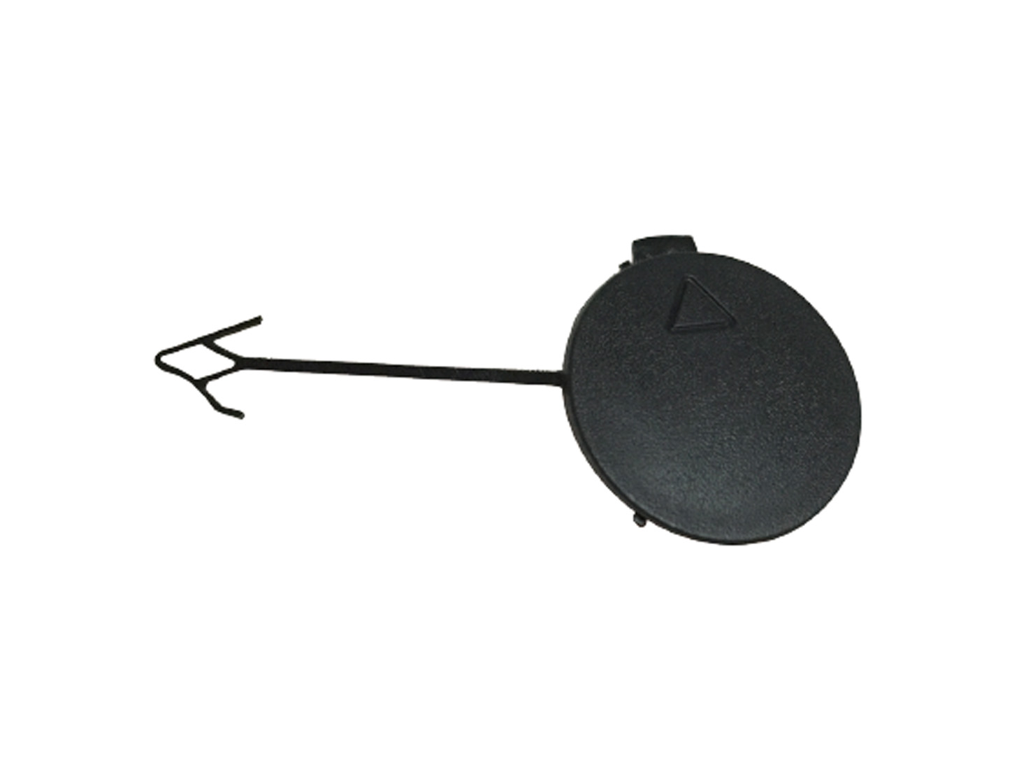VOLKSWAGEN CRAFTER F/B TOW COVER