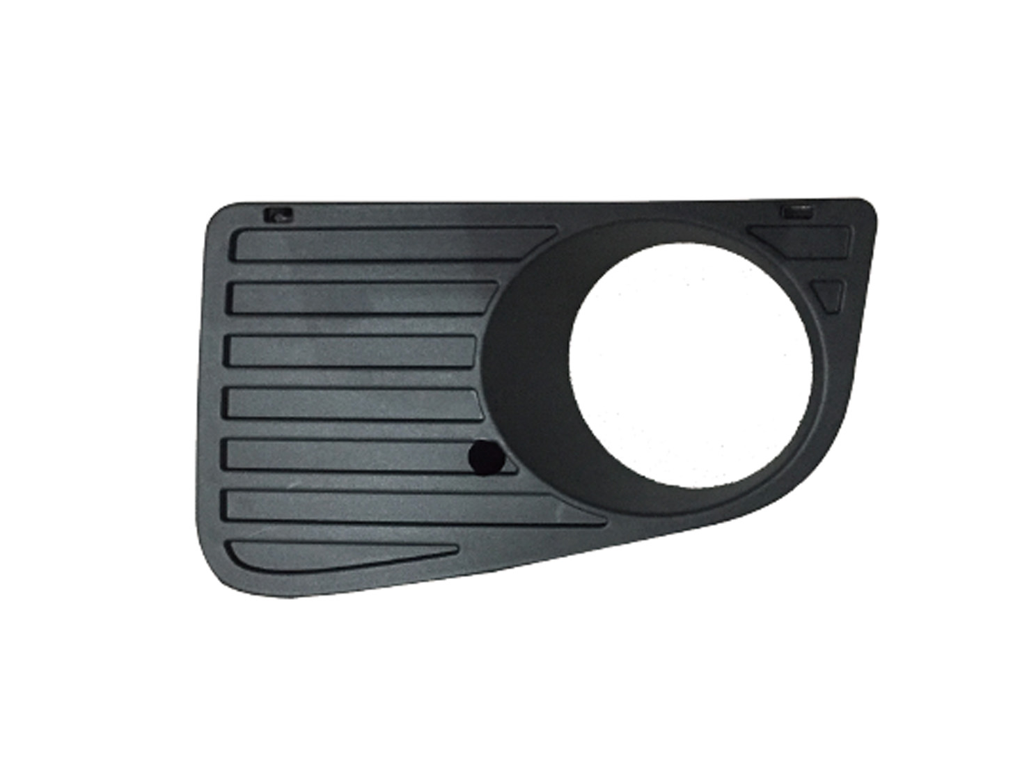 VOLKSWAGEN CRAFTER F/B FOG LAMP COVER LH