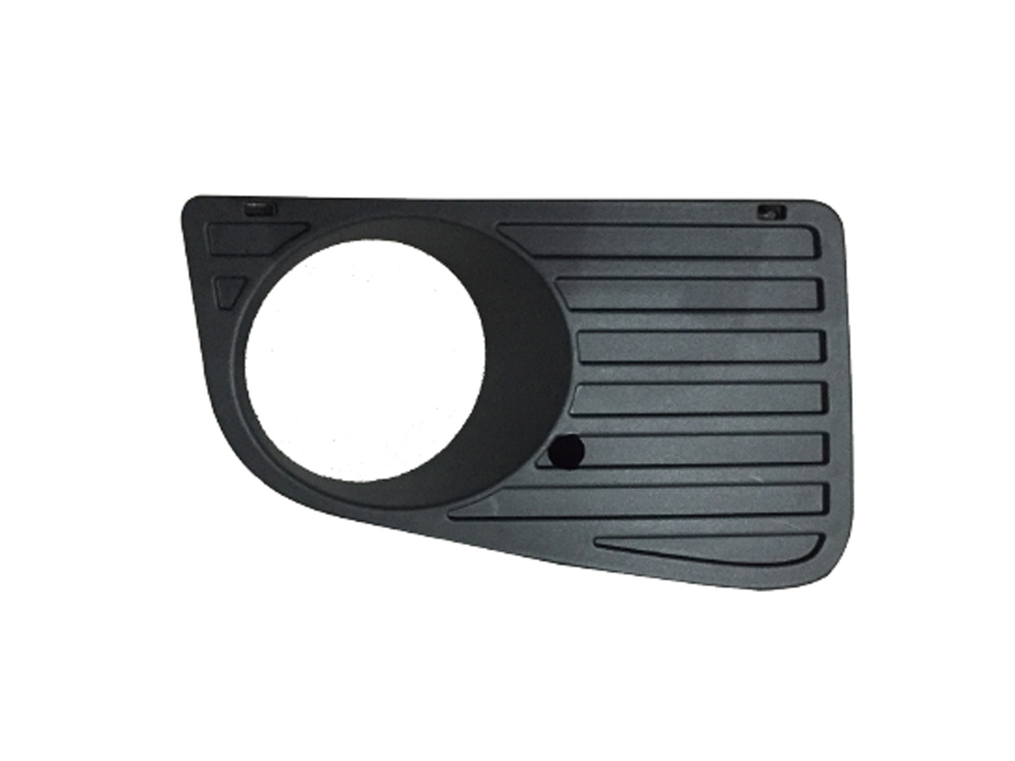 VOLKSWAGEN CRAFTER F/B FOG LAMP COVER RH
