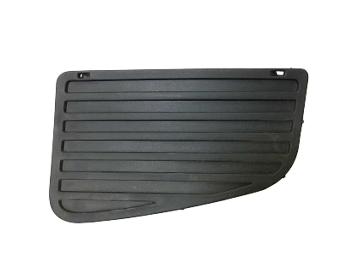 VOLKSWAGEN CRAFTER F/B GRILLE OUTER NO FOG HOLE TYPE LH/RH