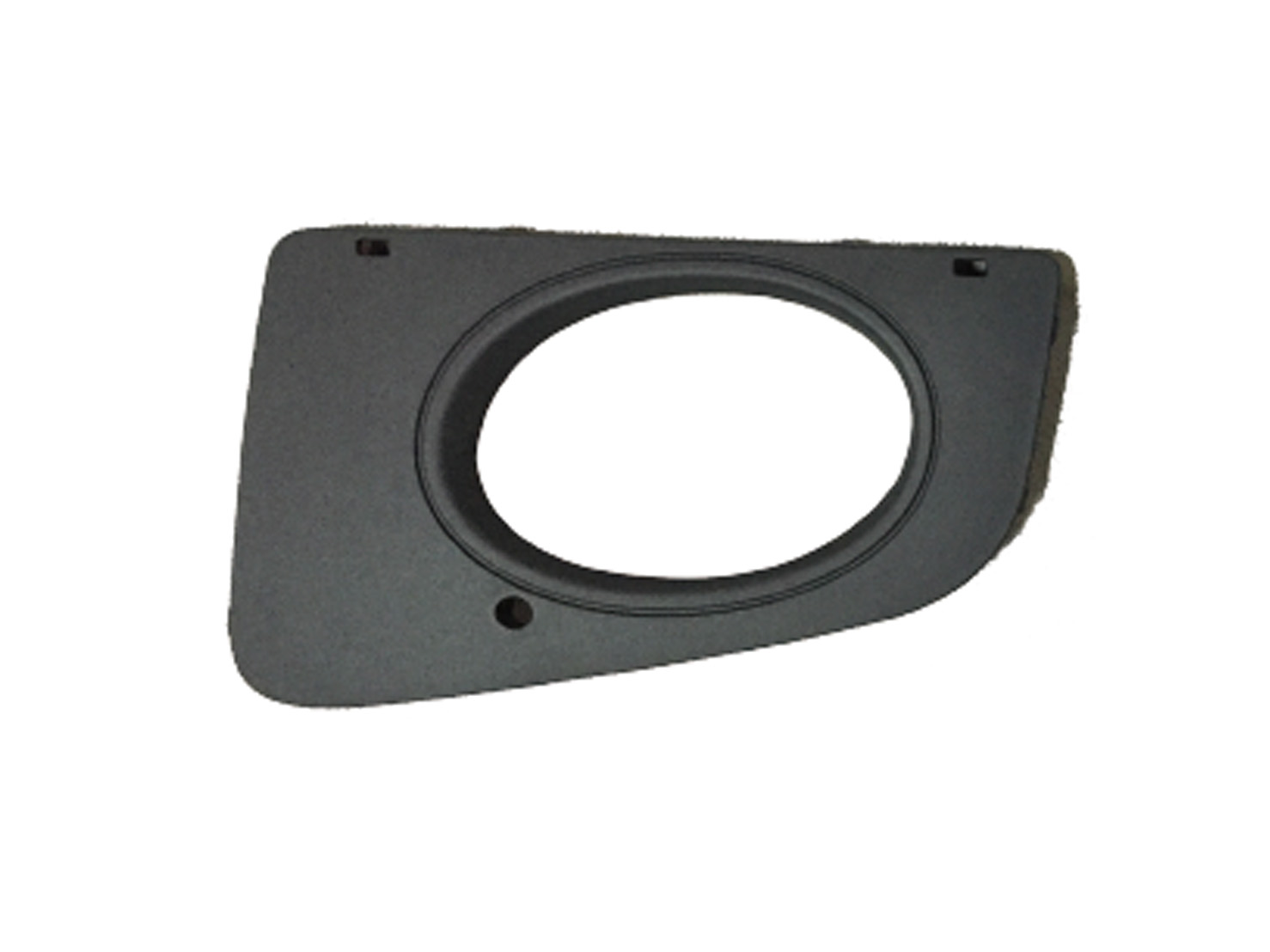VOLKSWAGEN CRAFTER F/B FOG LAMP COVER LH