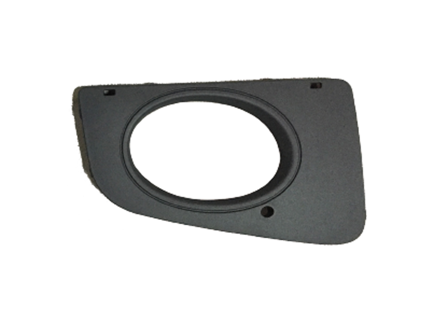 VOLKSWAGEN CRAFTER F/B FOG LAMP COVER RH