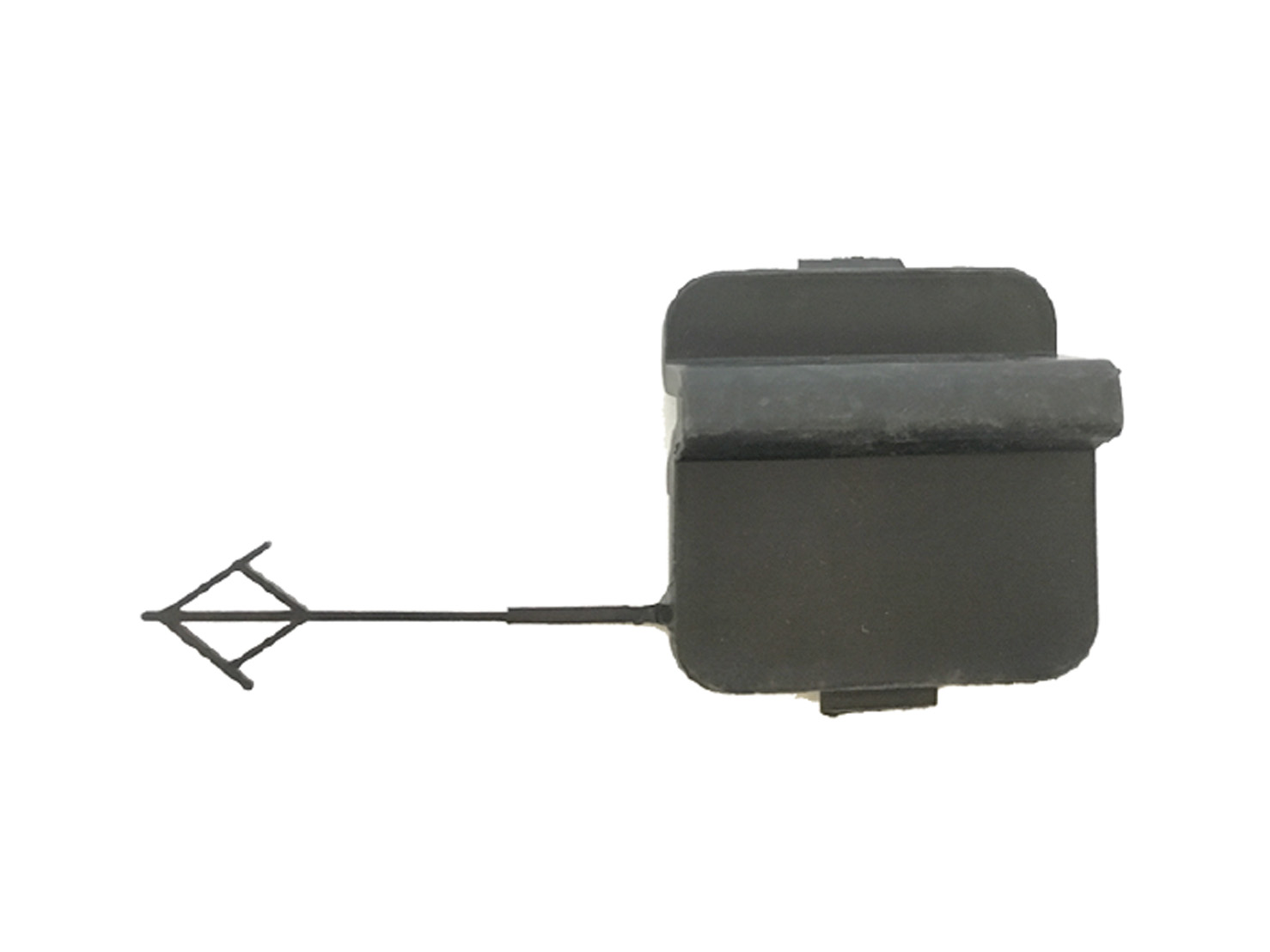 FRONT TOW COVER