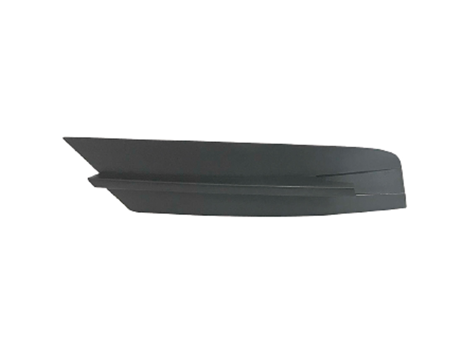VOLKSWAGEN CRAFTER GRILLE COVER LH