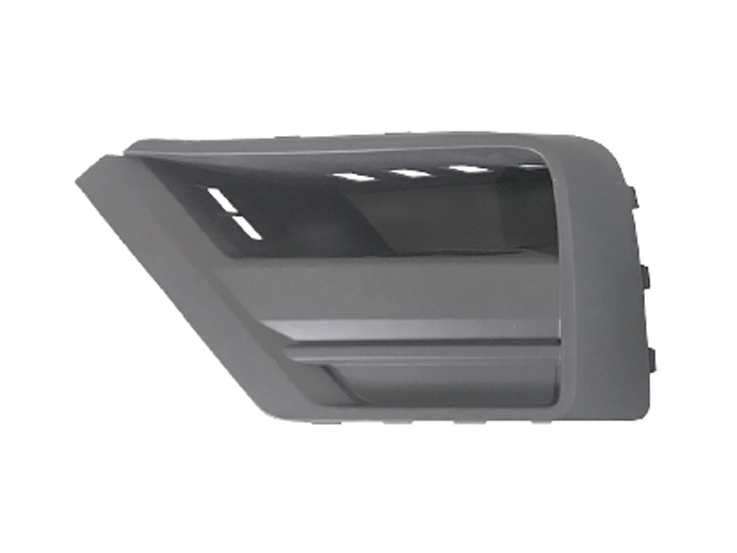 VOLKSWAGEN CRAFTER GRILLE OUTER LH