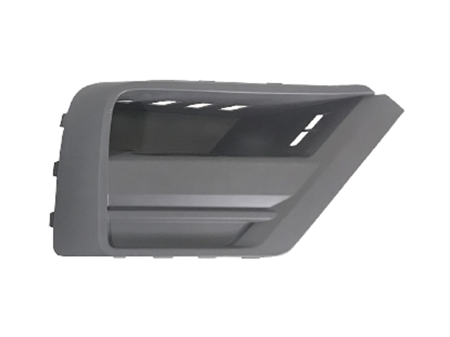 VOLKSWAGEN CRAFTER GRILLE OUTER RH