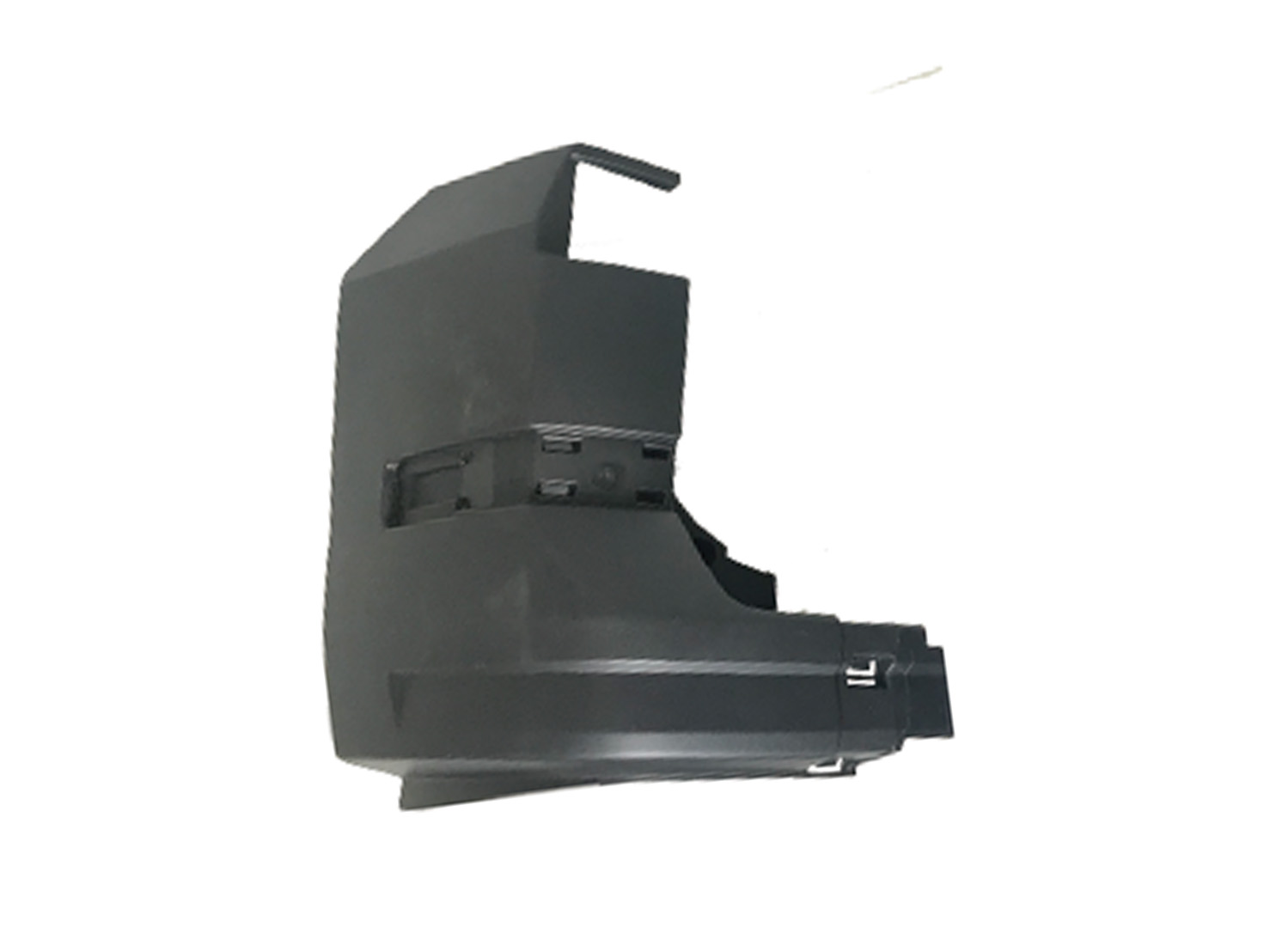 VOLKSWAGEN CRAFTER REAR CORNER LH