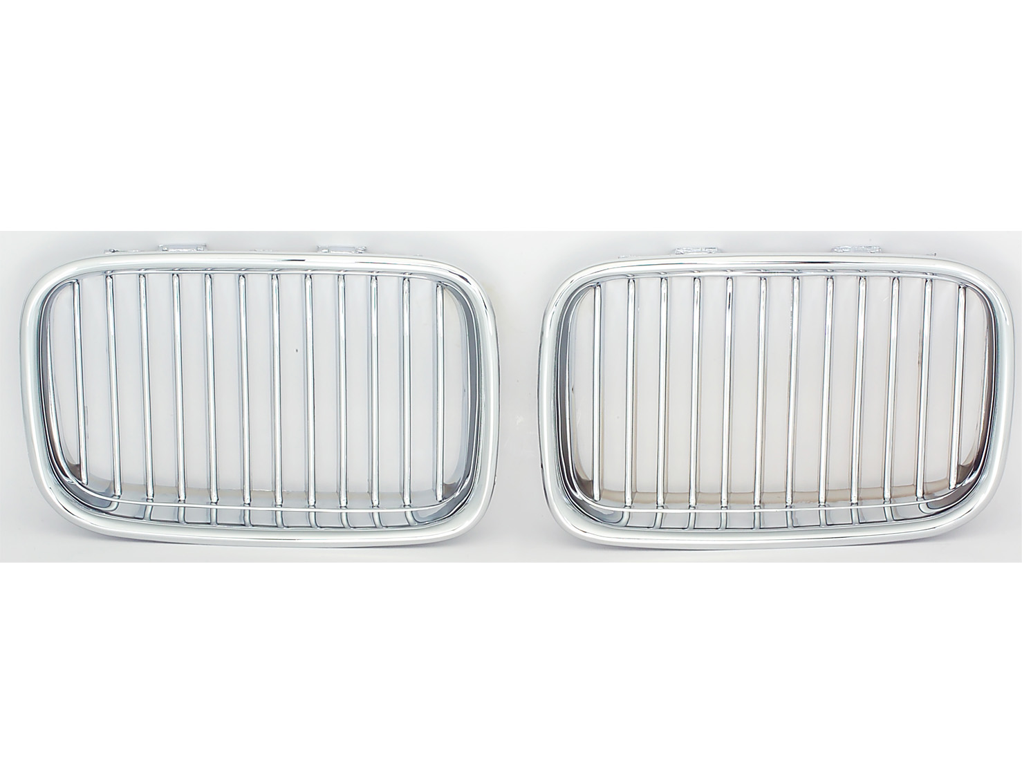 GRILLE LH/RH