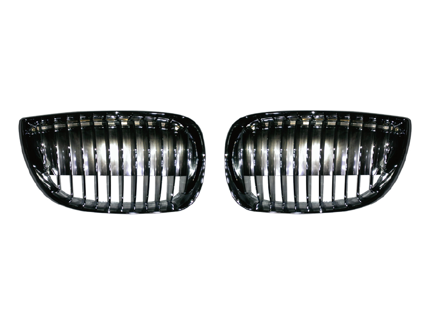BMW 1 SERIES E87 GRILLE LH/RH