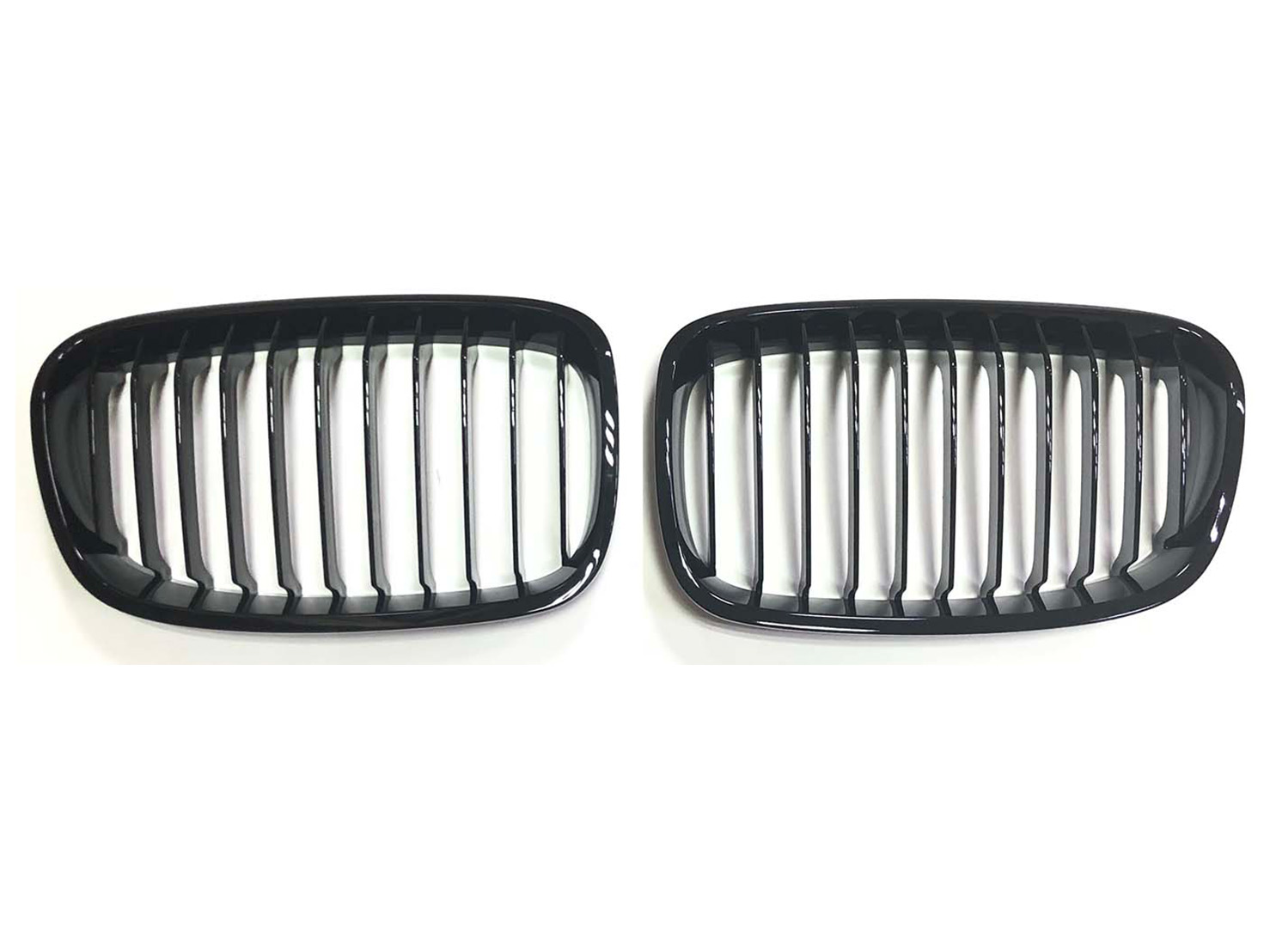 BMW 1 SERIES F20 5-doors GRILLE  L/RH