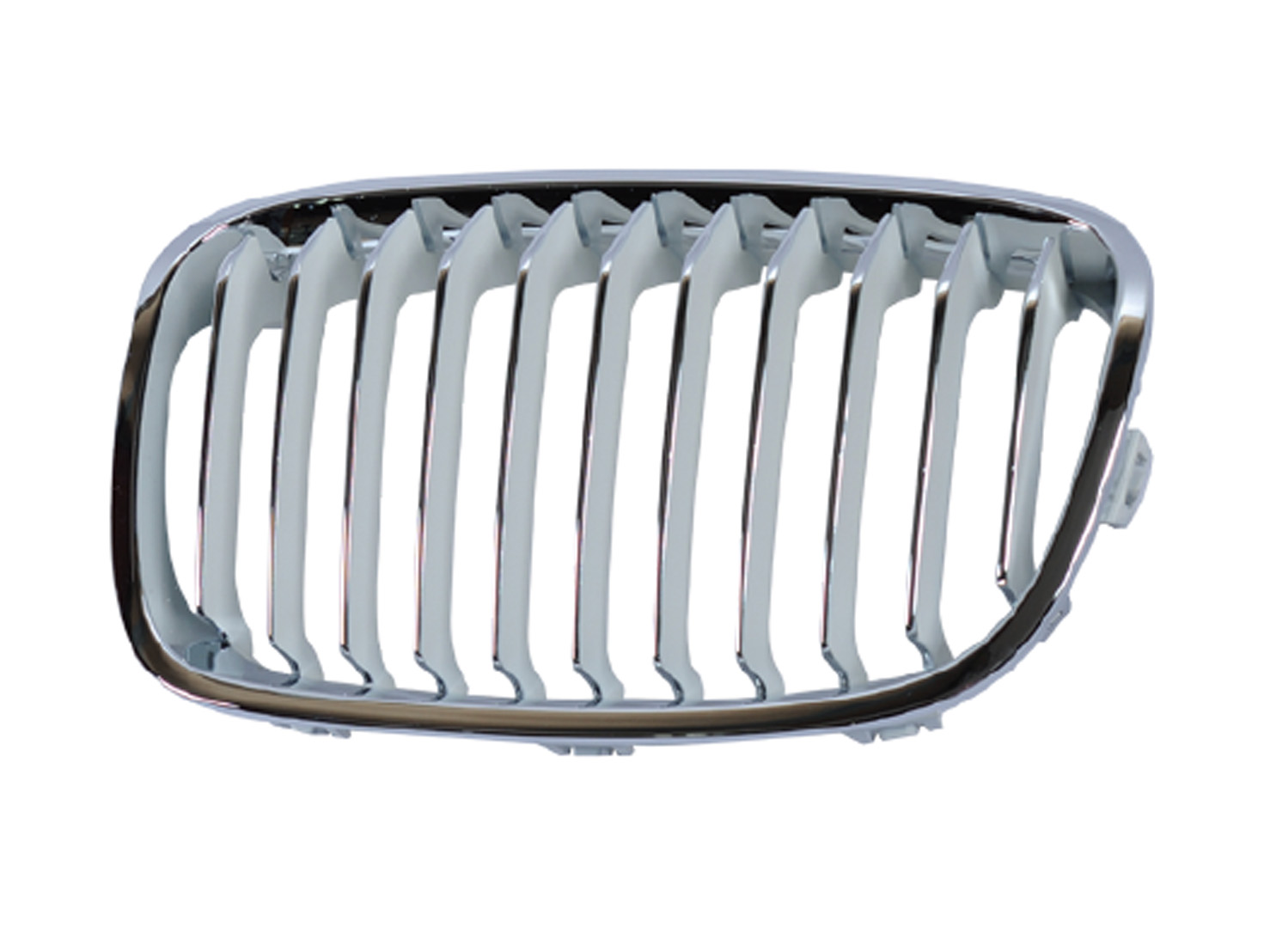 BMW 1 SERIES F20 5-doors GRILLE  LH