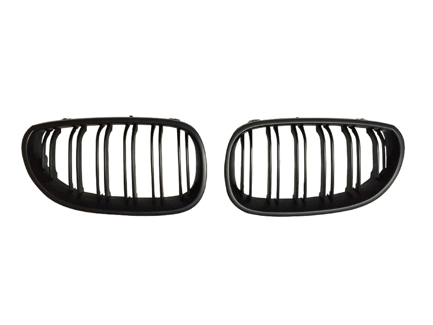 BMW 5 SERIES  E60 Double Bar M-LOOK
