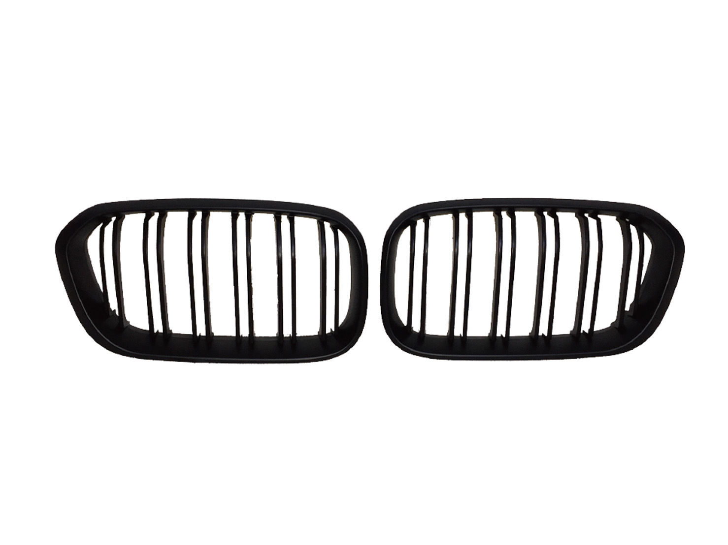 BMW 1 SERIES F21 3-doors GRILLE LH/RH DOUBLE LINE M LOOK