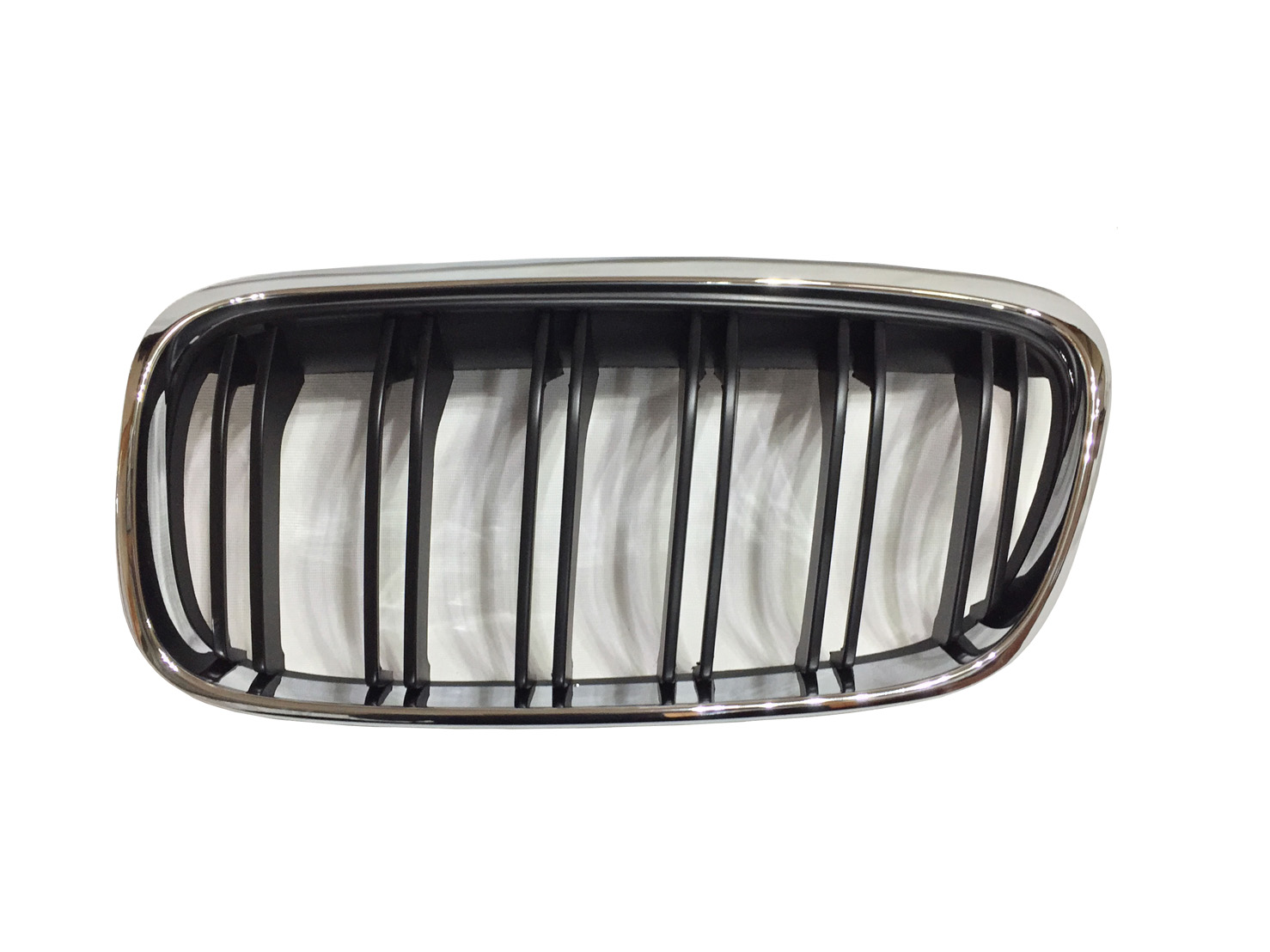 BMW 2 SERIES F45 GRILLE LH/RH DOUBLE LINE M LOOK
