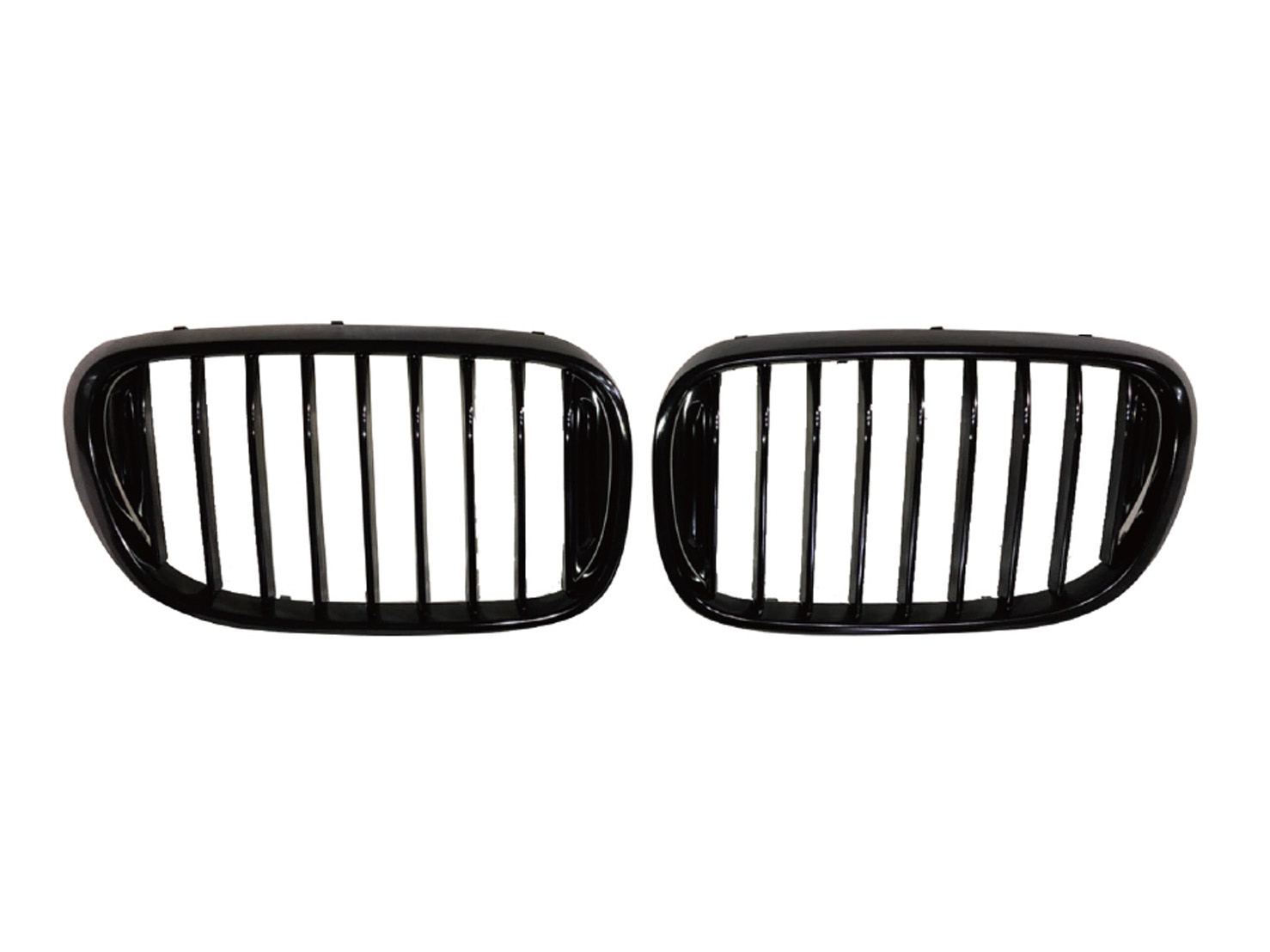 BMW 7 SERIES  G11/ G12 GRILLE LH/RH 單 9 SLOTS MP