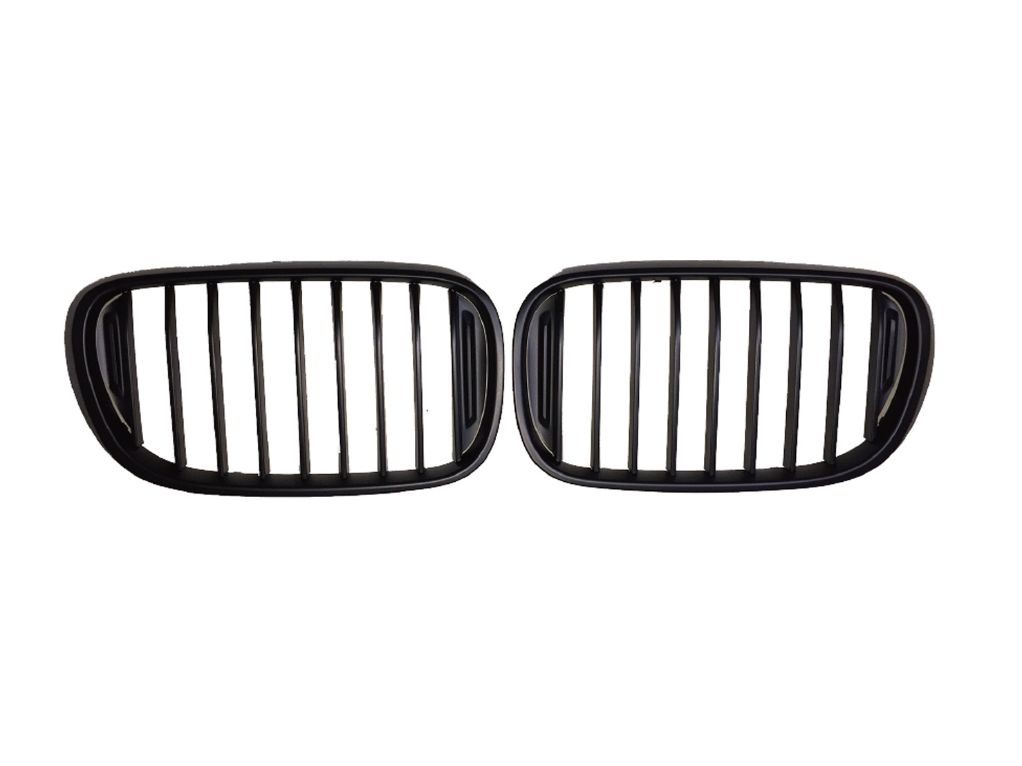 BMW 7 SERIES  G11/ G12 GRILLE LH/RH 單 9 SLOTS