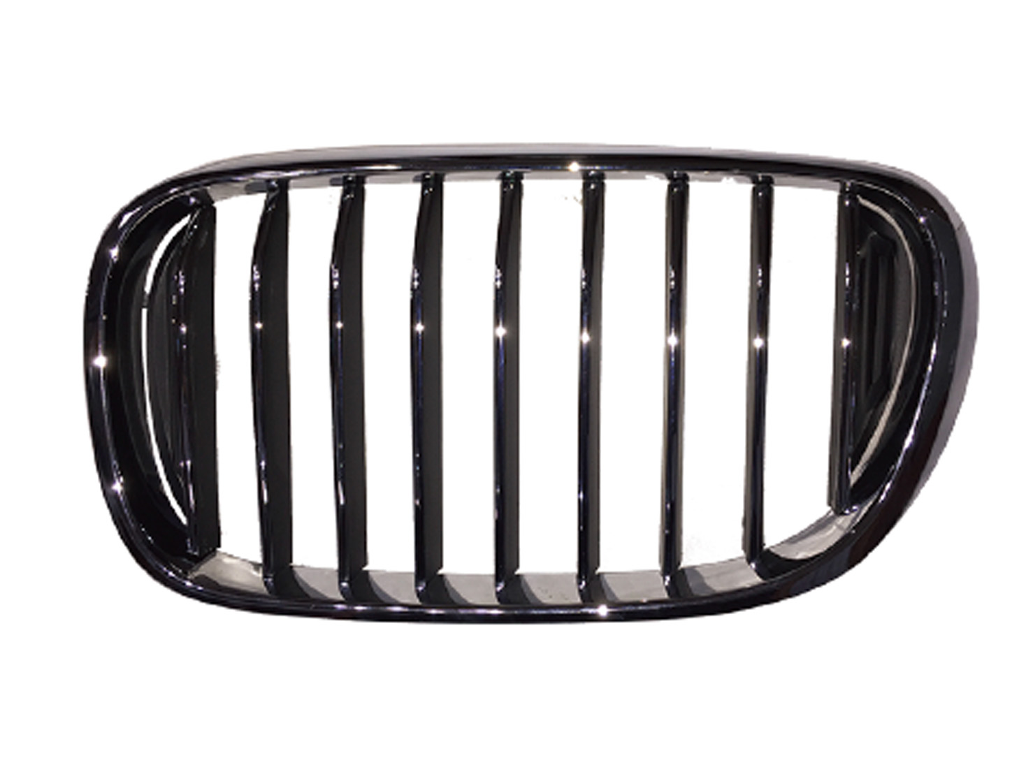 BMW 7 SERIES  G11/ G12 GRILLE LH 單 9 SLOTS M SPORT