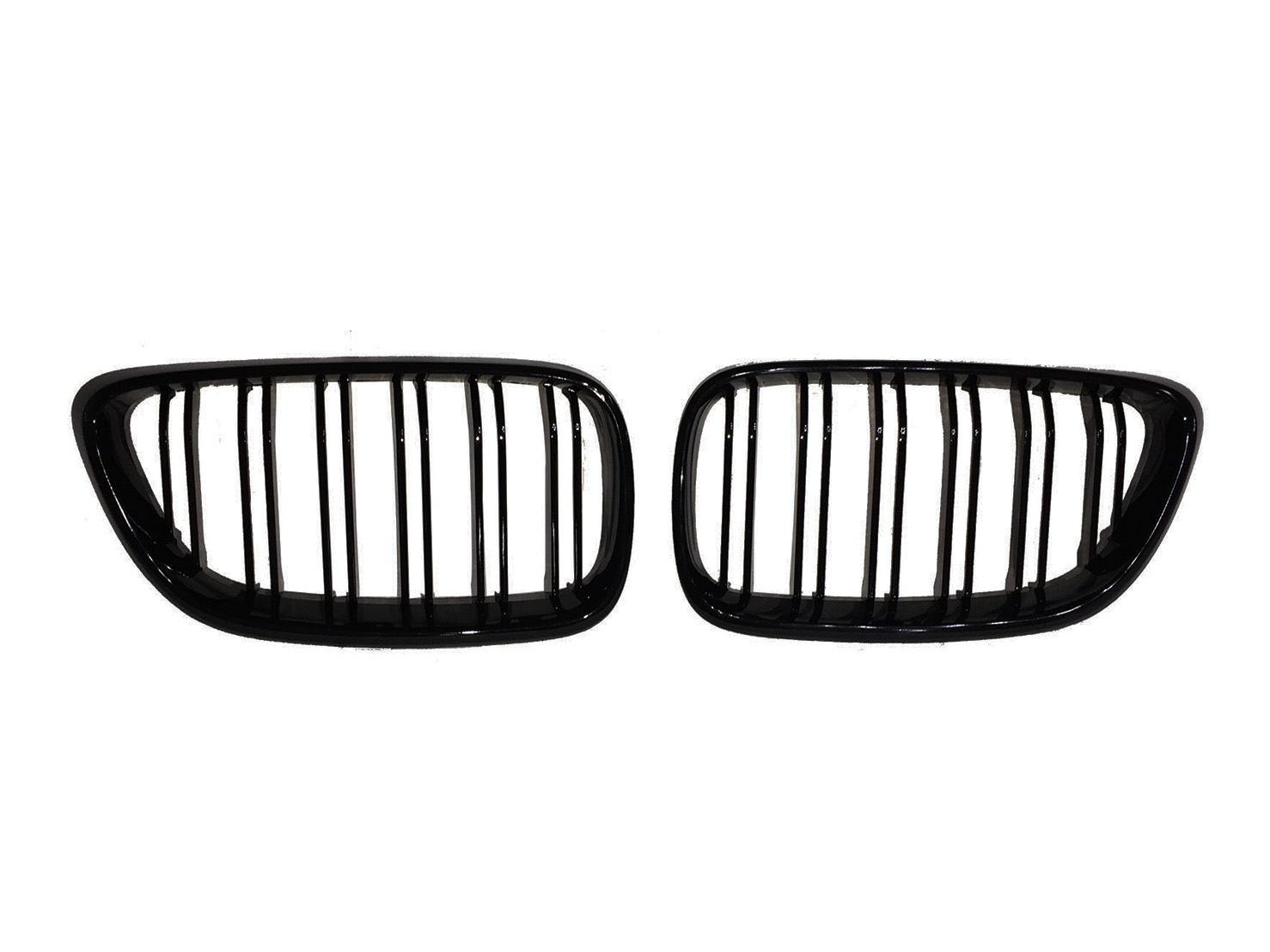 BMW 2 SERIES F23 M tech / M Performance GRILLE LH/RH DOUBLE M2 STYLE