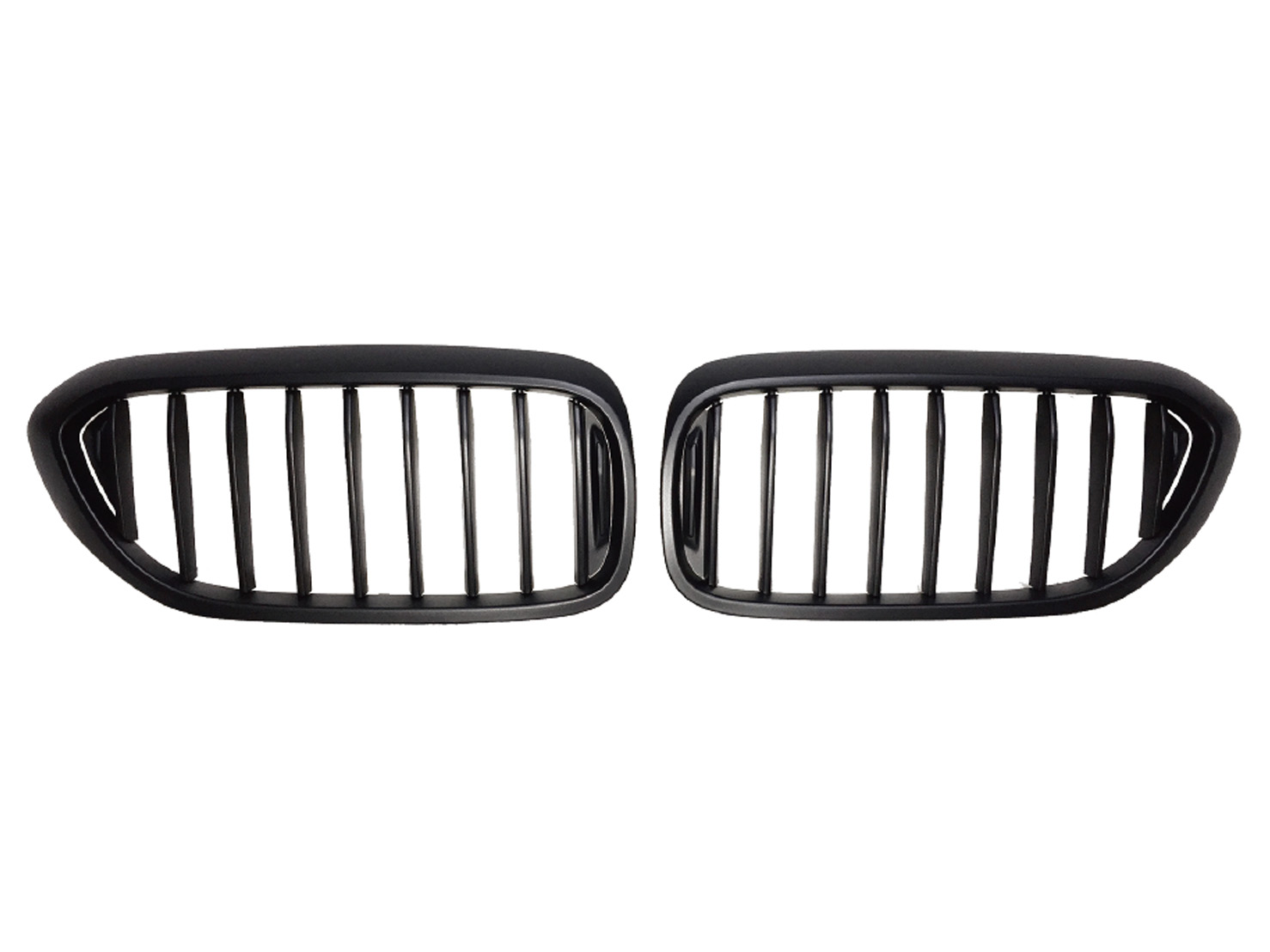 BMW 5 SERIES  G30/ G31/ G38- M TECH, M Performance GRILLE LH/RH MP