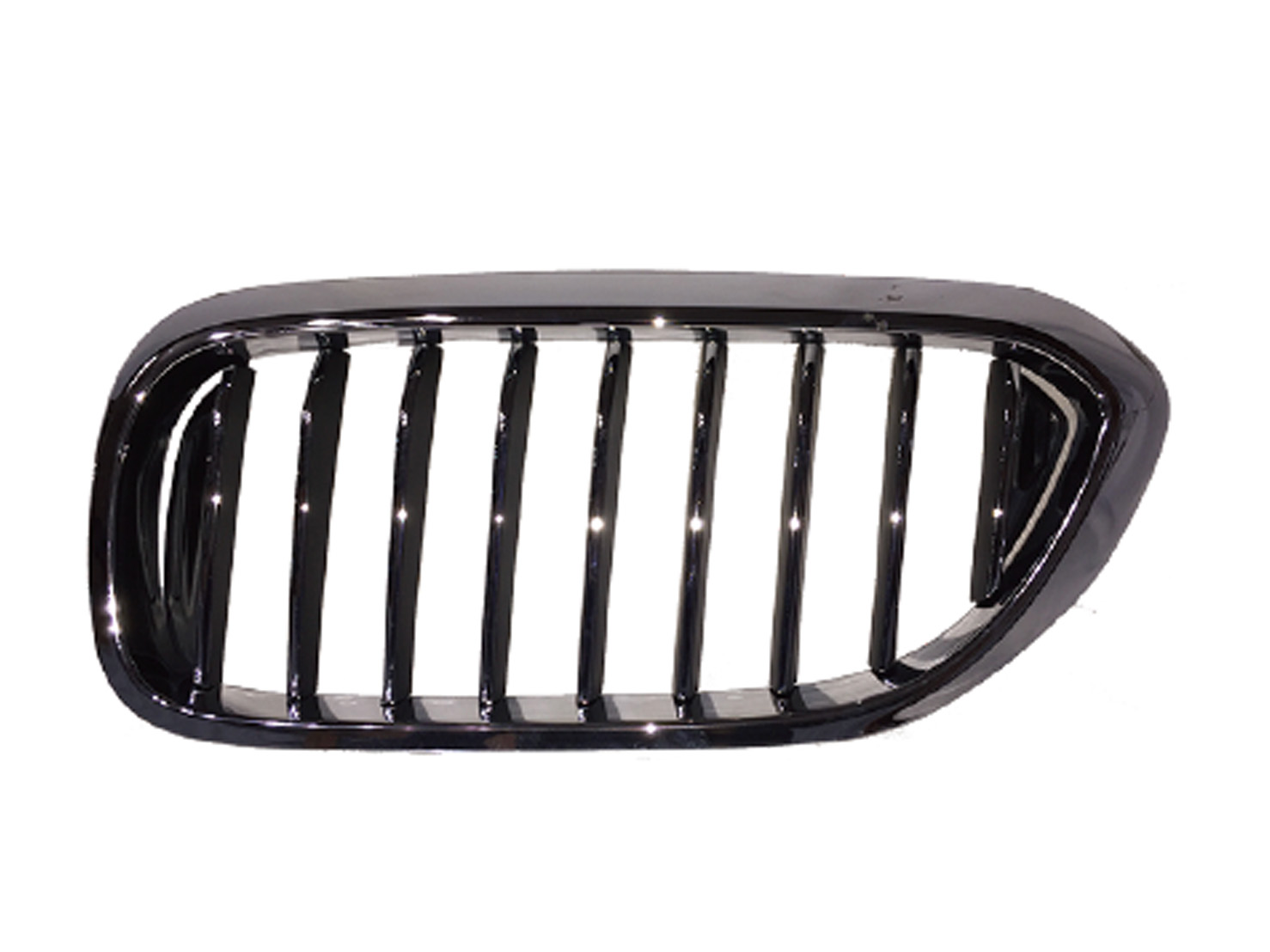 BMW 5 SERIES  G30/ G31/ G38- M TECH, M Performance GRILLE LH