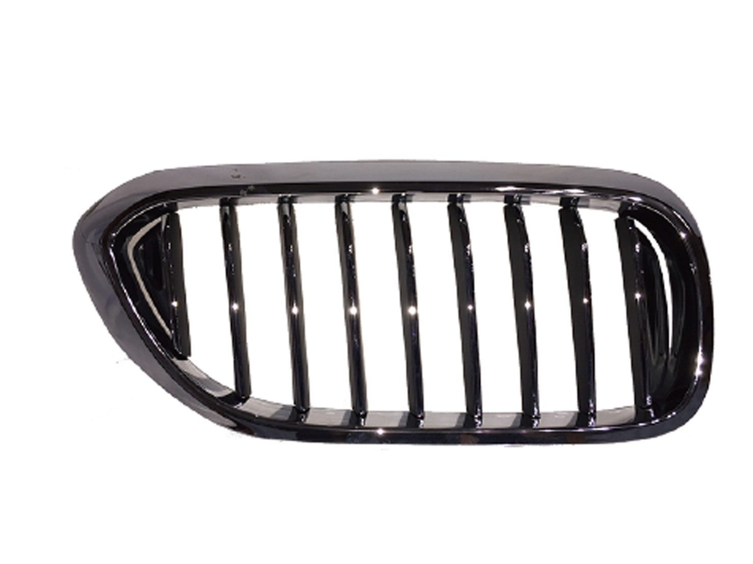 BMW 5 SERIES  G30/ G31/ G38- M TECH, M Performance GRILLE LH