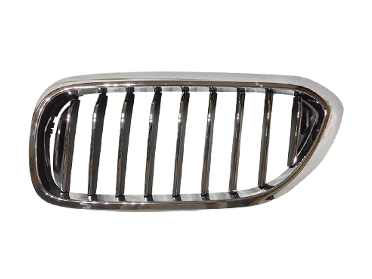 BMW 5 SERIES  G30/ G31/ G38- M TECH, M Performance GRILLE LH