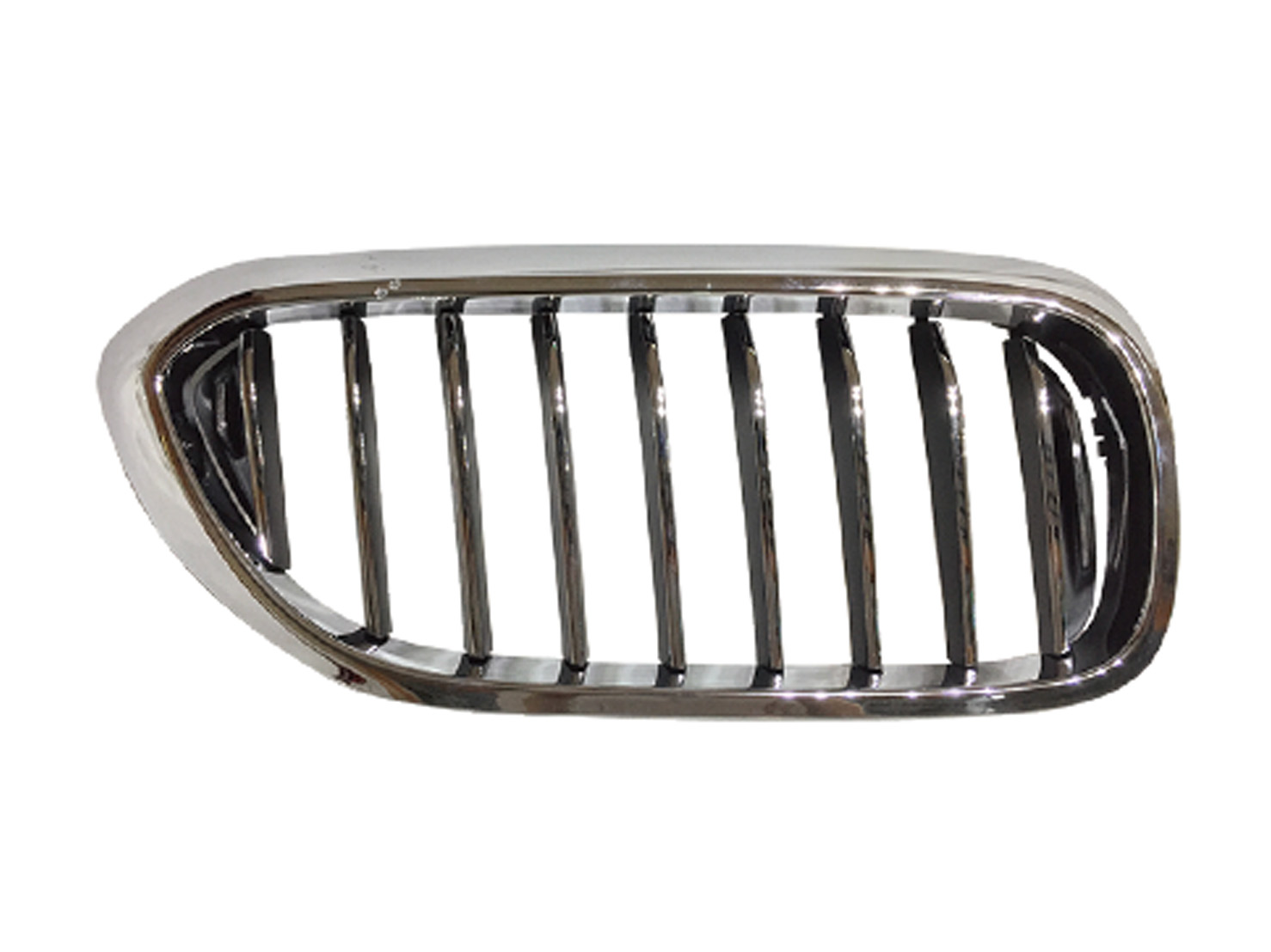 BMW 5 SERIES  G30/ G31/ G38- M TECH, M Performance GRILLE RH