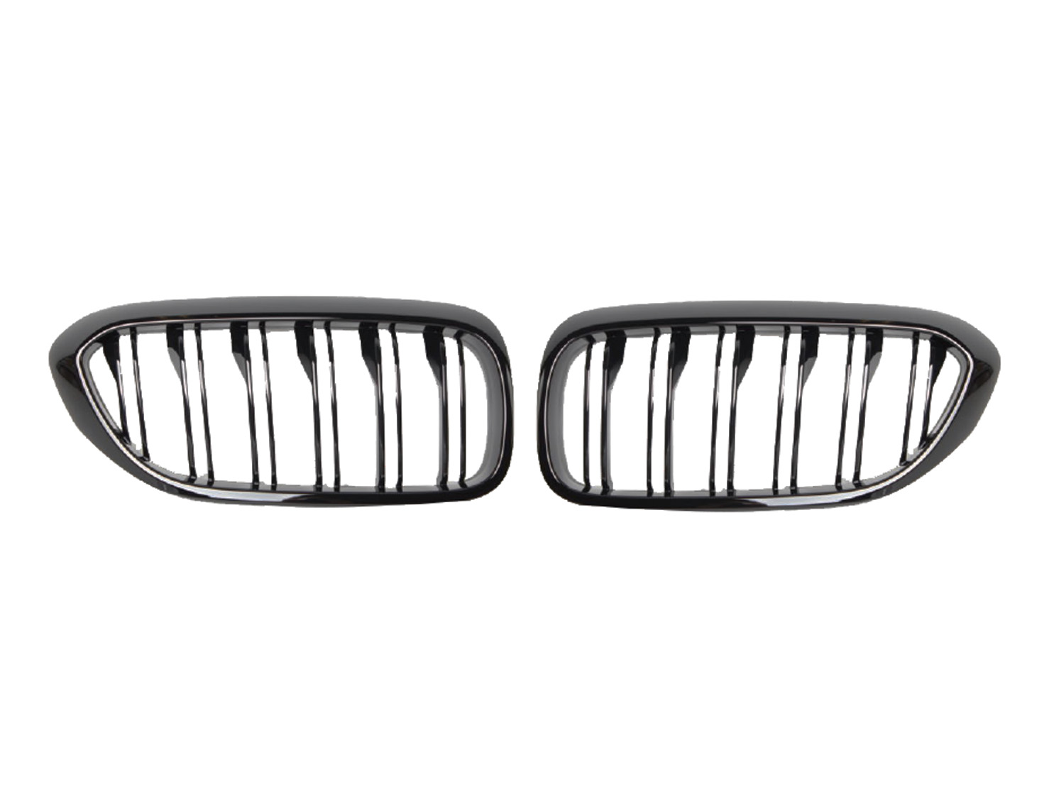 BMW 5 SERIES  G30/ G31/ G38- M TECH, M Performance GRILLE  L/RH