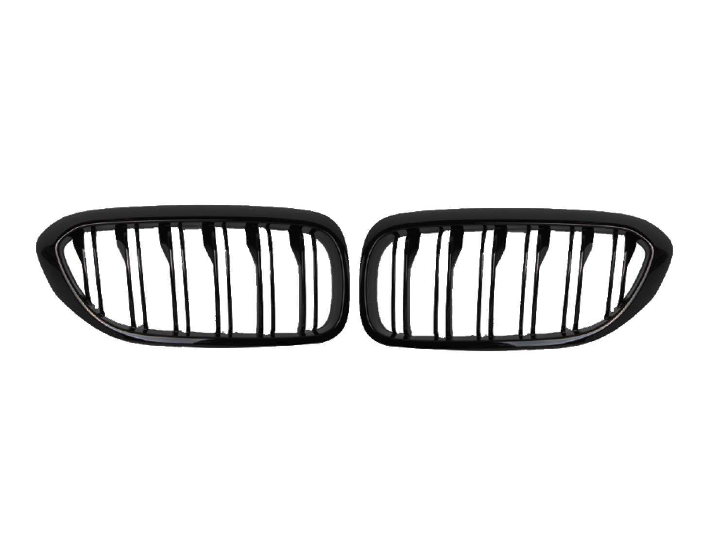 BMW 5 SERIES  G30/ G31/ G38- M TECH, M Performance GRILLE  L/RH