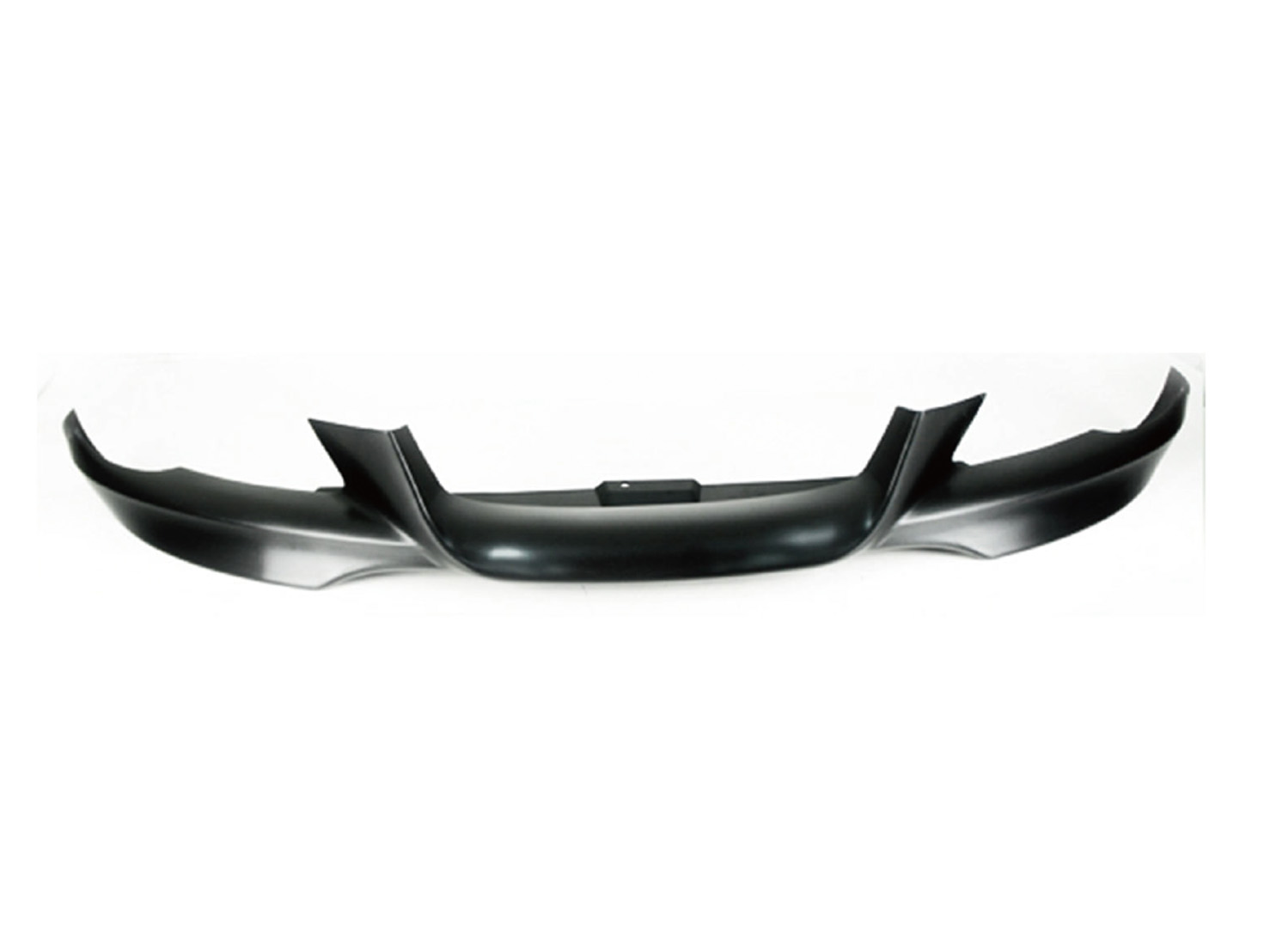 BMW 3 SERIES  E93 M3 Convertible FRONT LIP ONLY FOR OE