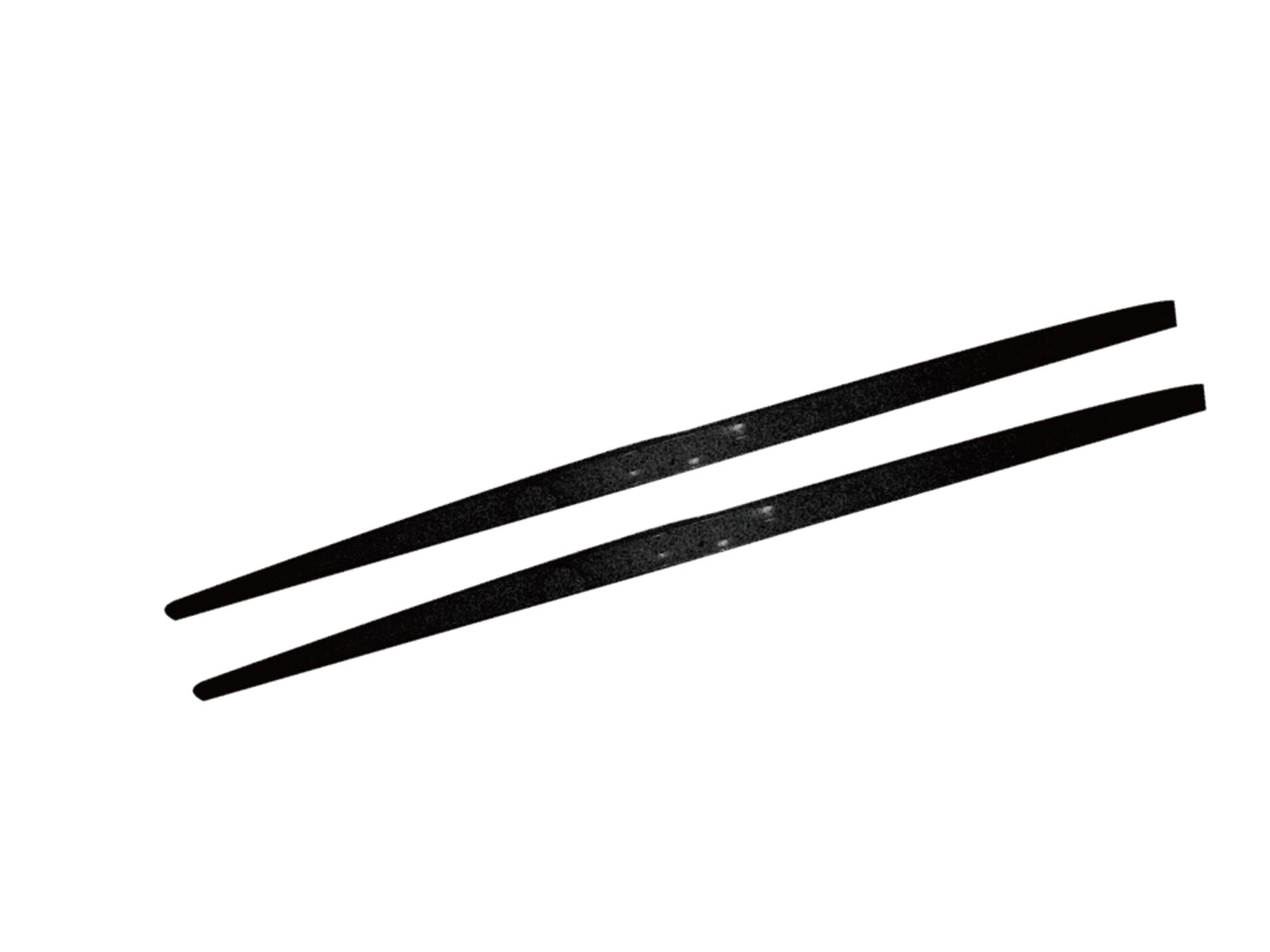 BMW 4 SERIES F32 SIDE SKIRTS FLAPS LH/RH