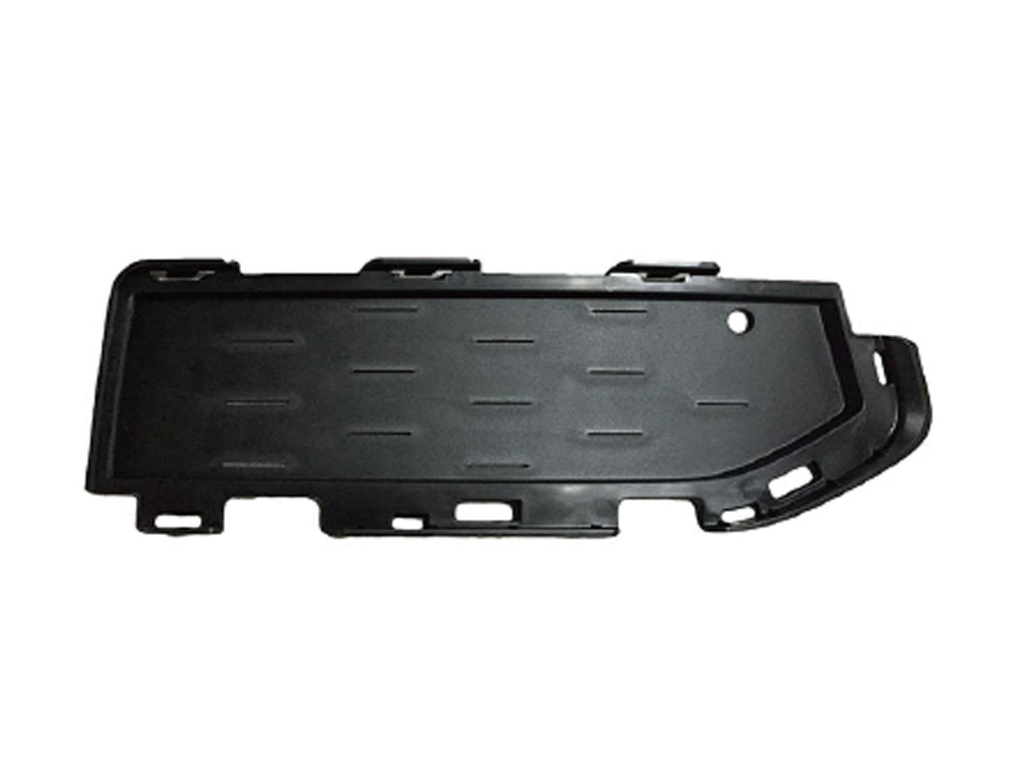 BMW 5 SERIES  G30/ G31/ G38- M TECH, M Performance GRILLE COVER RH
網蓋RH