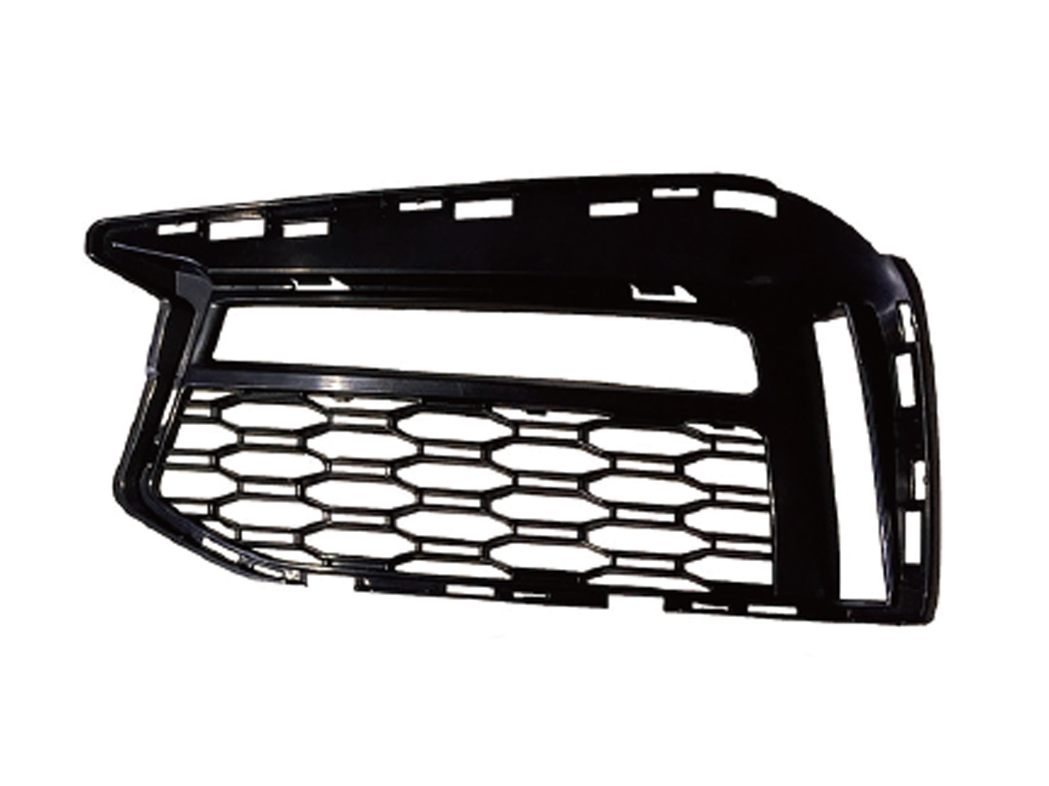 BMW 5 SERIES  G30/ G31/ G38- M TECH, M Performance DRL COVER LH
日形燈蓋LH