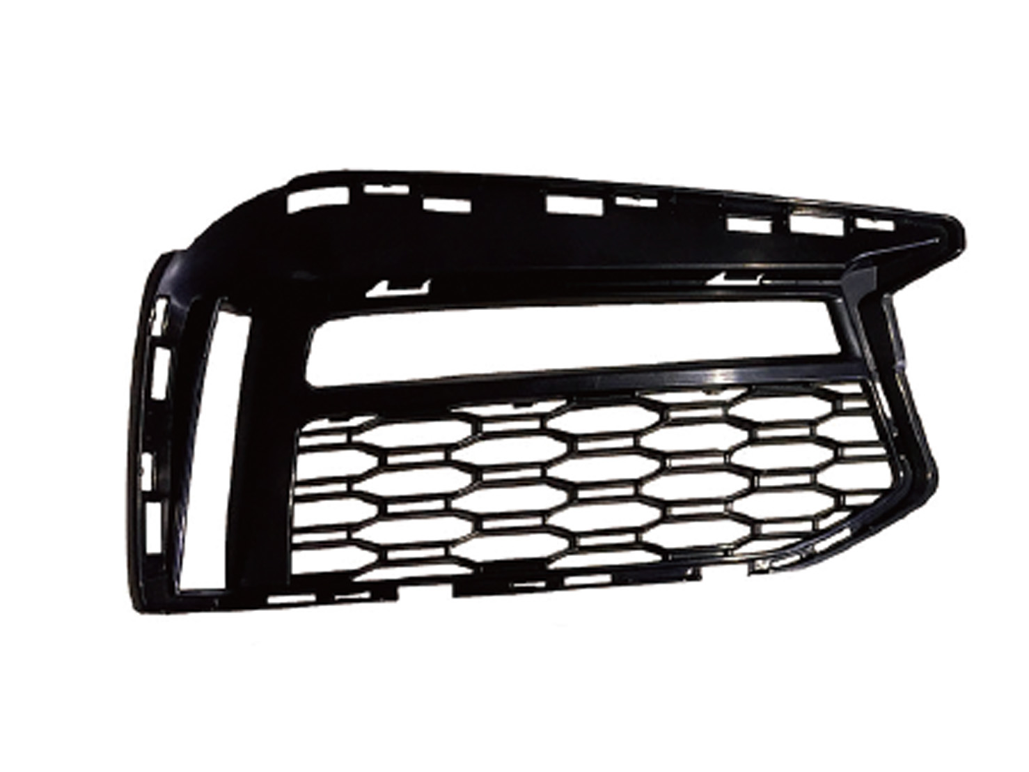 BMW 5 SERIES  G30/ G31/ G38- M TECH, M Performance DRL COVER RH
日形燈蓋RH