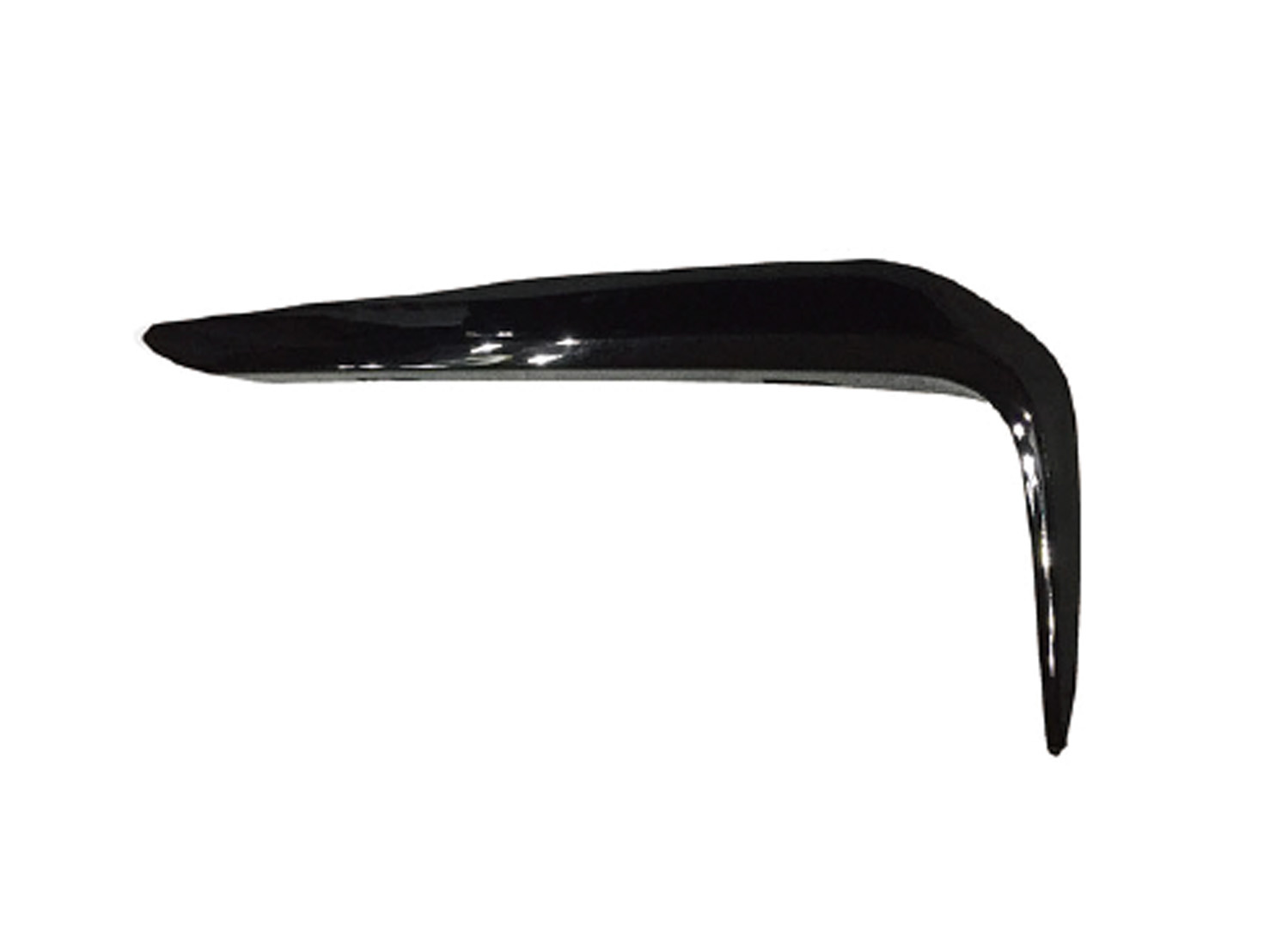 BMW 5 SERIES  G30/ G31/ G38- M TECH, M Performance FRONT FINISHER LH
前眉毛LH