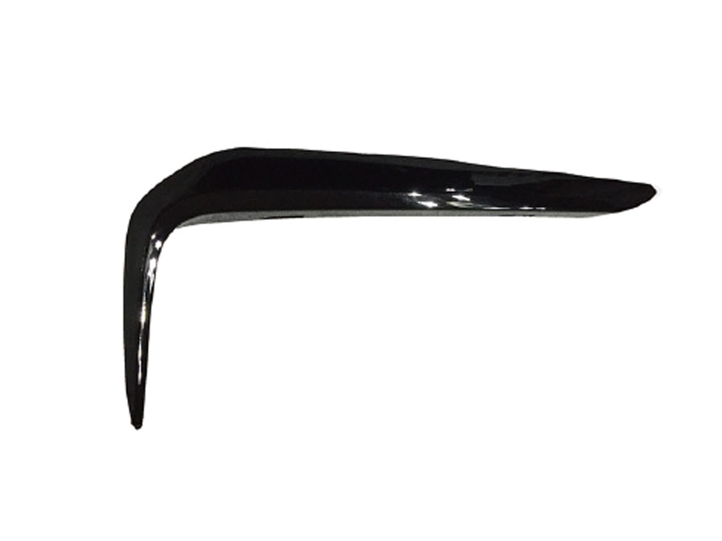 BMW 5 SERIES  G30/ G31/ G38- M TECH, M Performance FRONT FINISHER RH
前眉毛RH