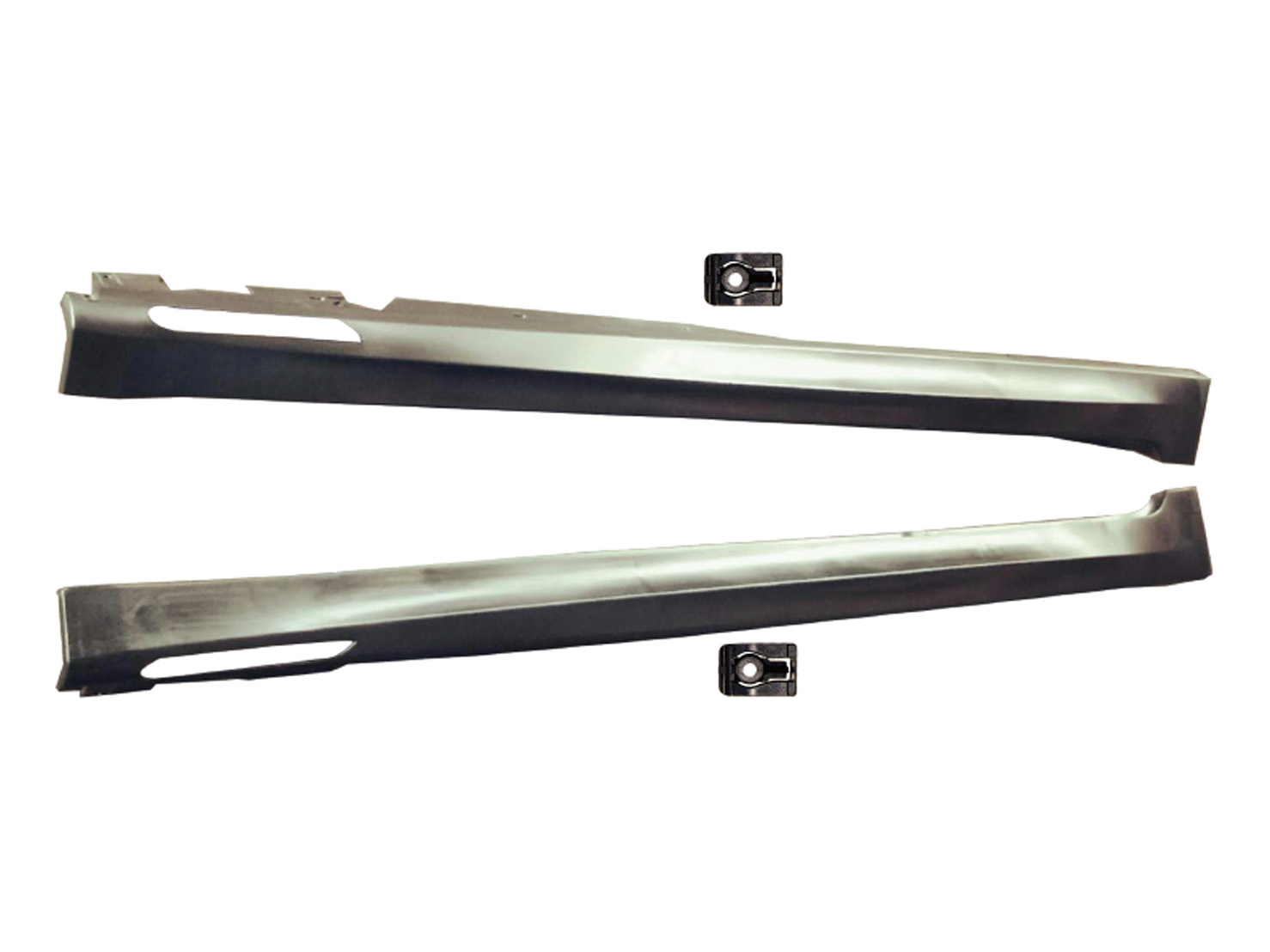 BMW 5 SERIES  G30/ G31/ G38- M TECH, M Performance SIDE SKIRT L/R (CHINA)
側裙LH/RH(大陸版)