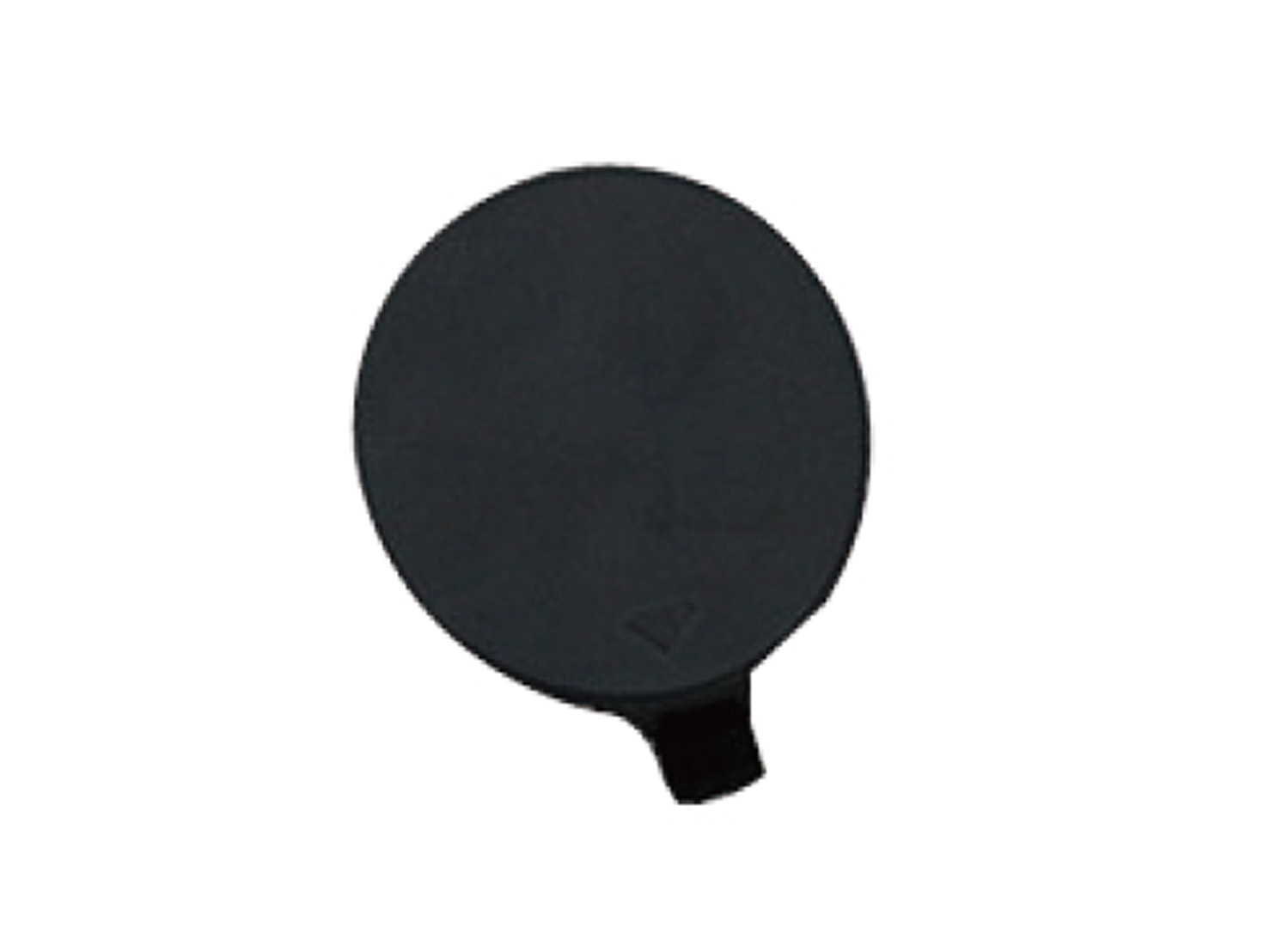 BMW 2 SERIES F22 M tech / M Performance TOW COVER