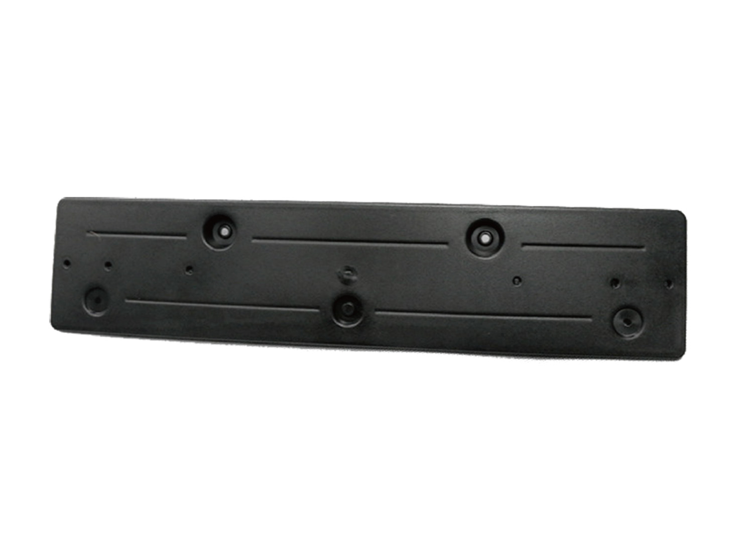 BMW 2 SERIES F22 M tech / M Performance LICENSE PLATE