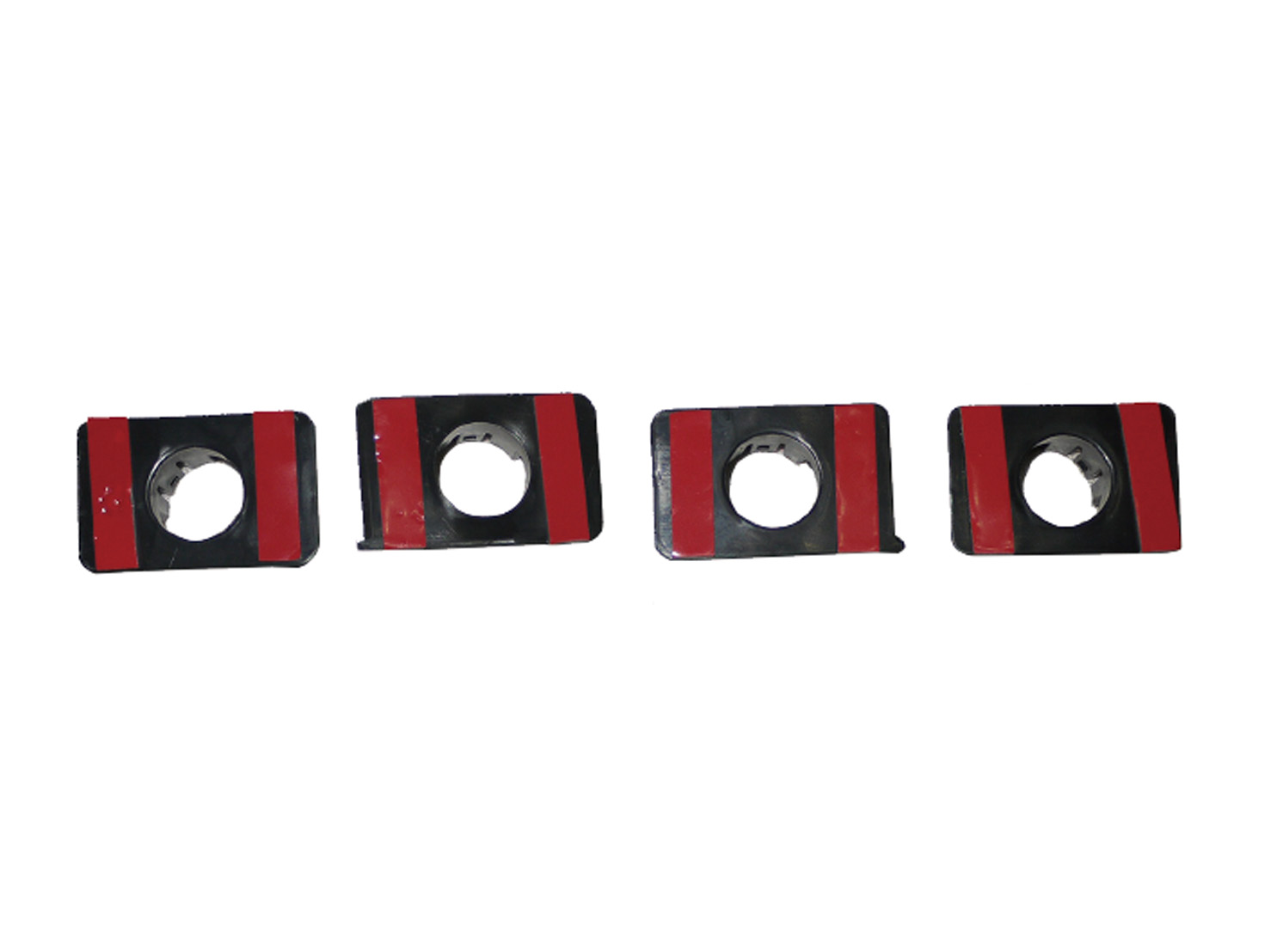 BMW 2 SERIES F22 M tech / M Performance Front PDC sensor mounts