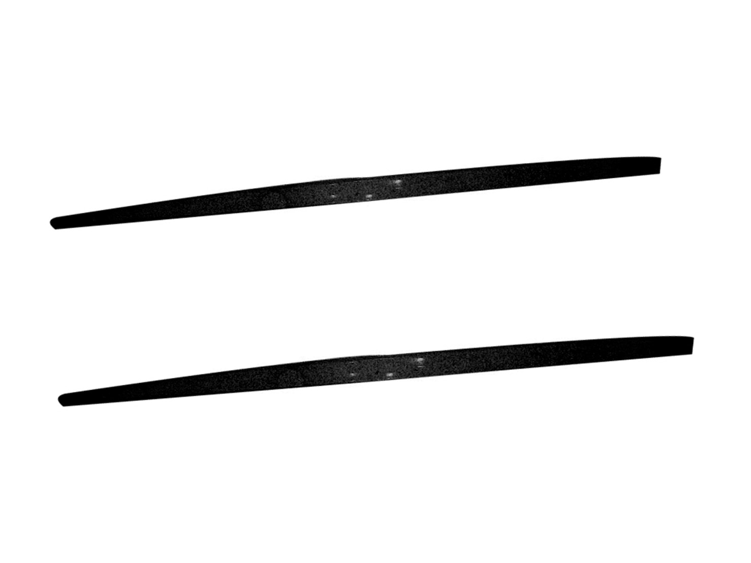 SIDE SKIRT UNDER FLAP LH/RH
