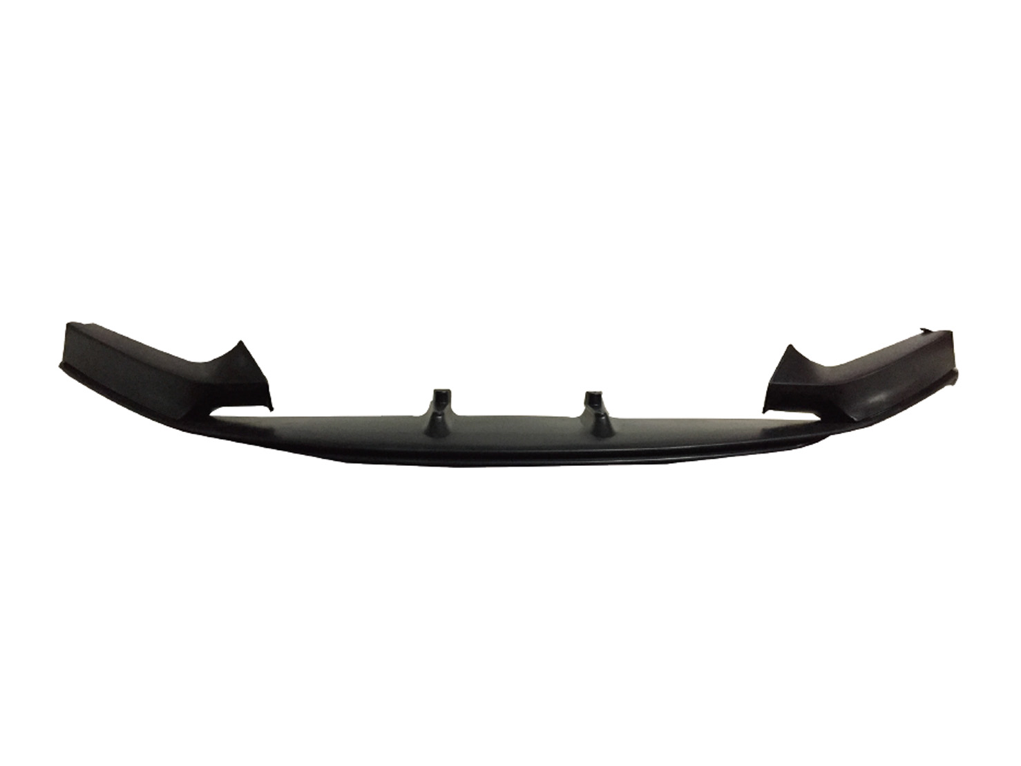 BMW 2 SERIES F22 M tech / M Performance FRONT LIP