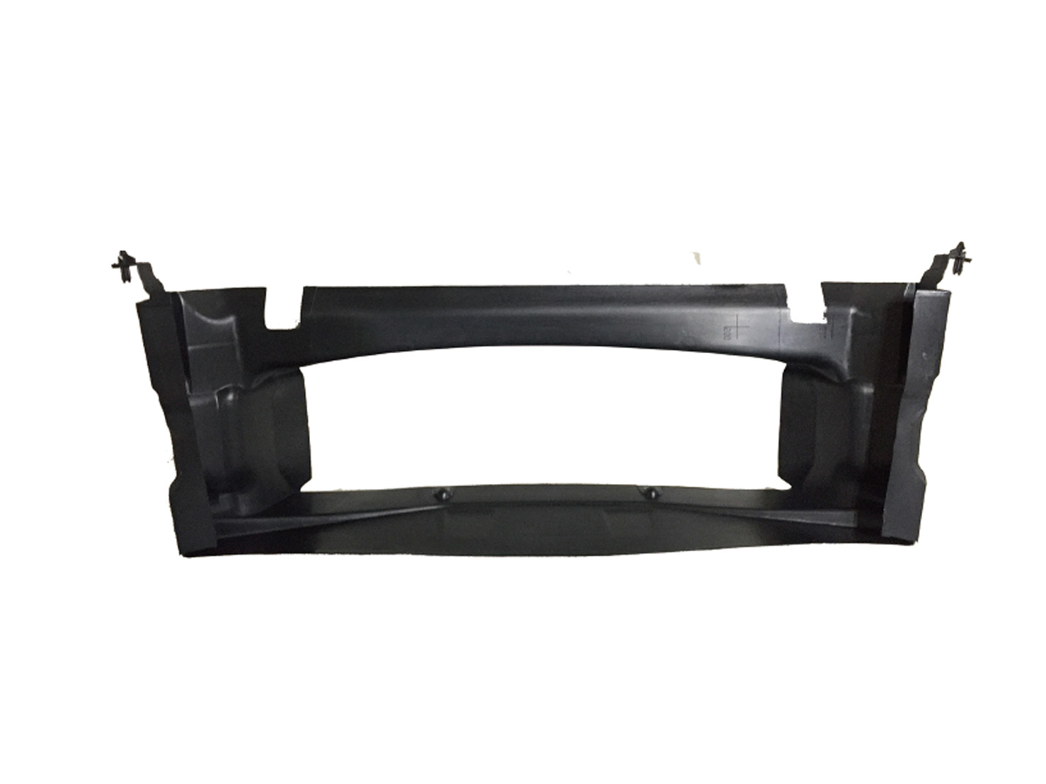 BMW 1 SERIES F21 M tech / M Performance FRONT AIR DUCT BOTTOM
