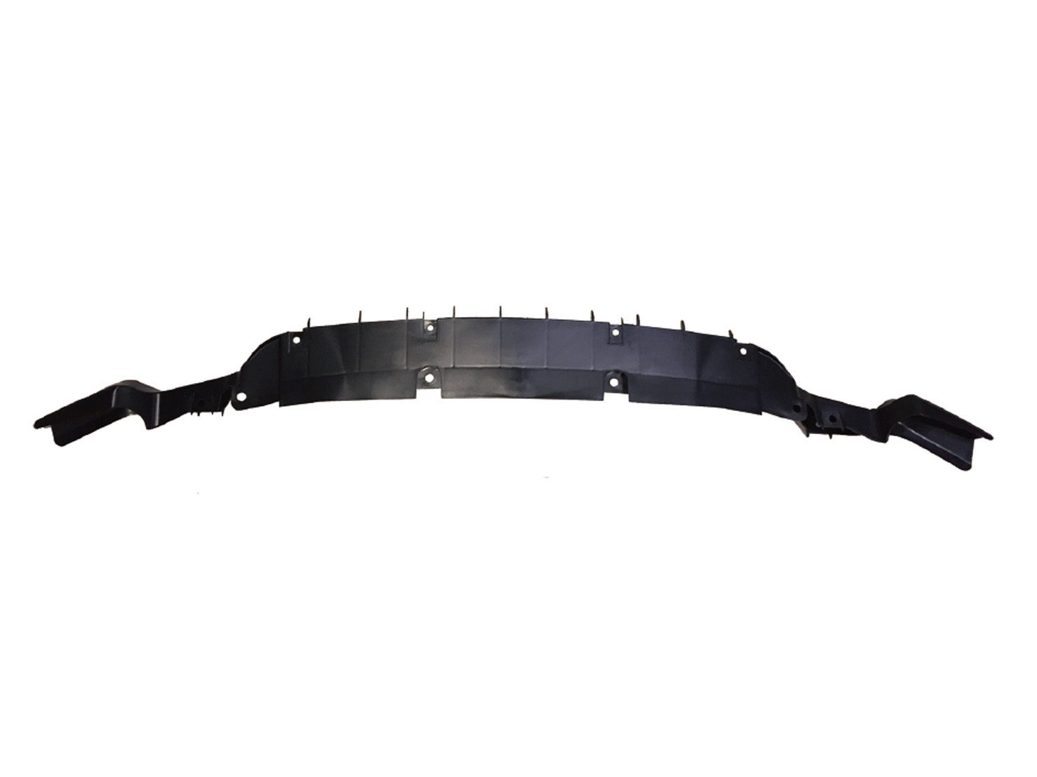 BMW 1 SERIES F20 M tech / M Performance FRONT LOWER ADAPTER