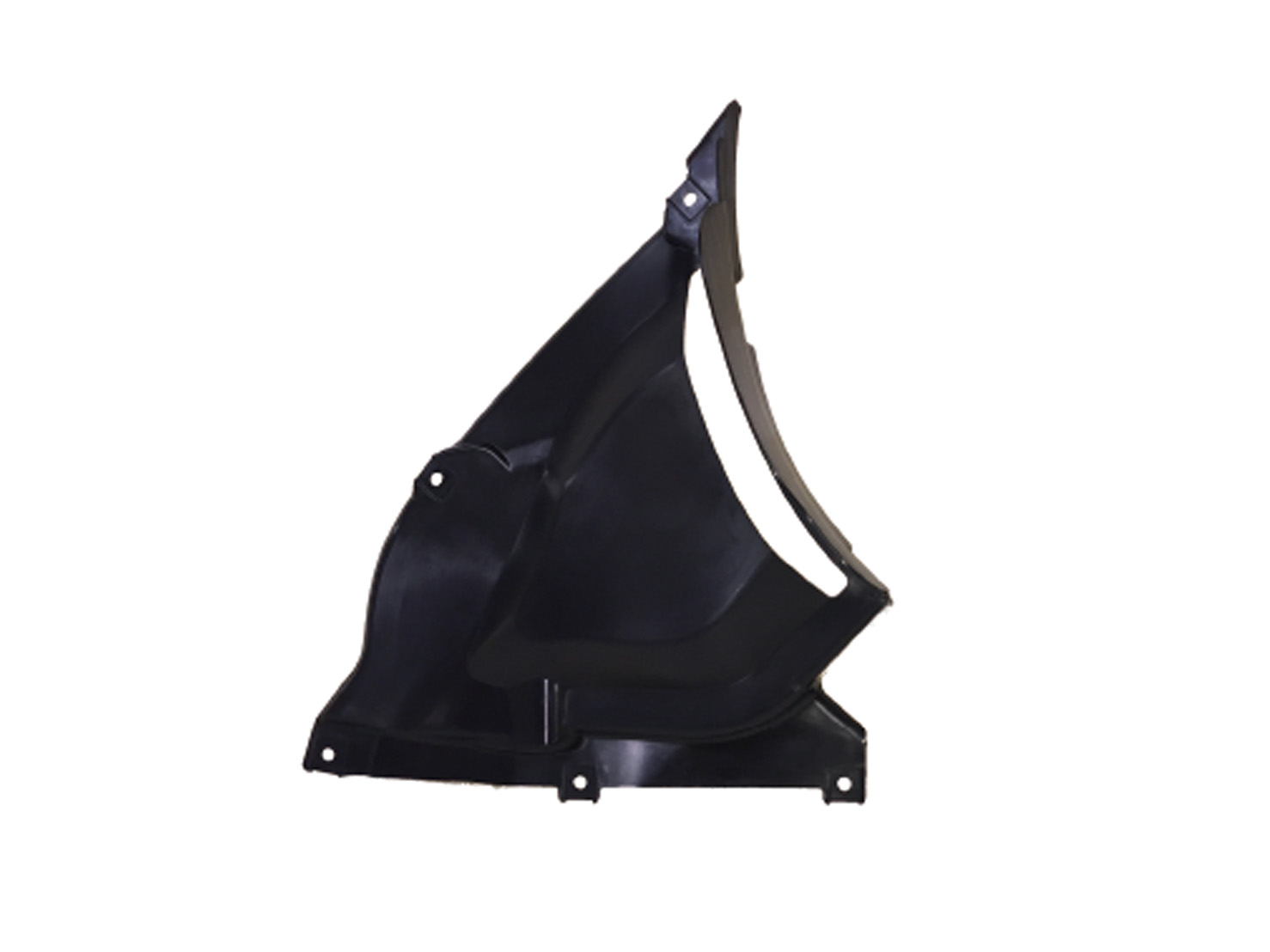 BMW 1 SERIES F20 M tech / M Performance LOWER ADAPTOR RH